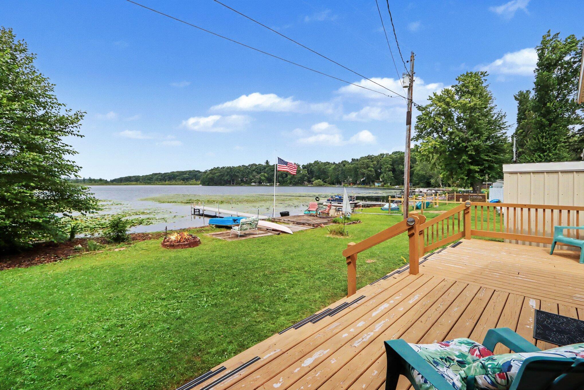 51156 Maple Road Marcellus MI 49067