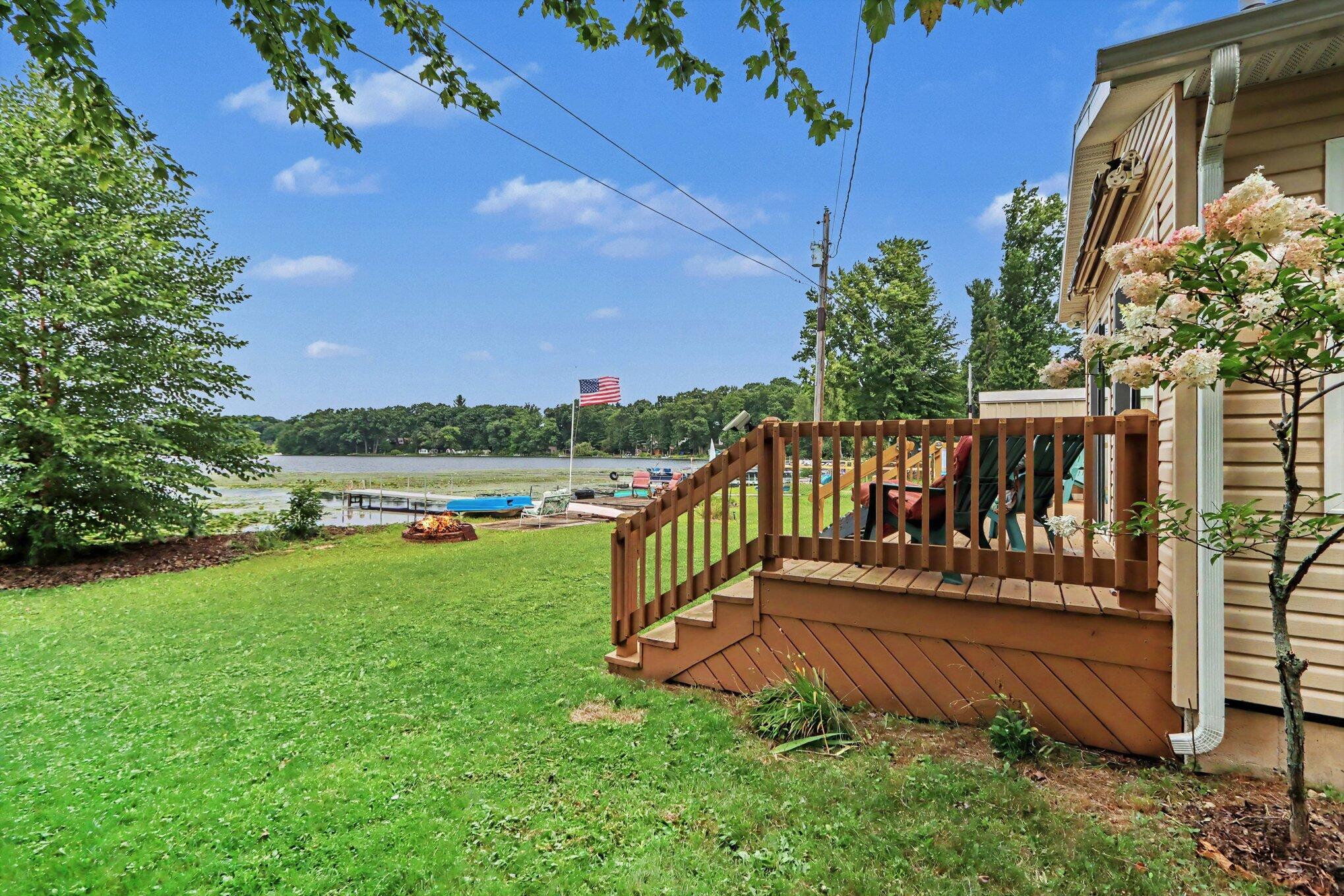 51156 Maple Road Marcellus MI 49067