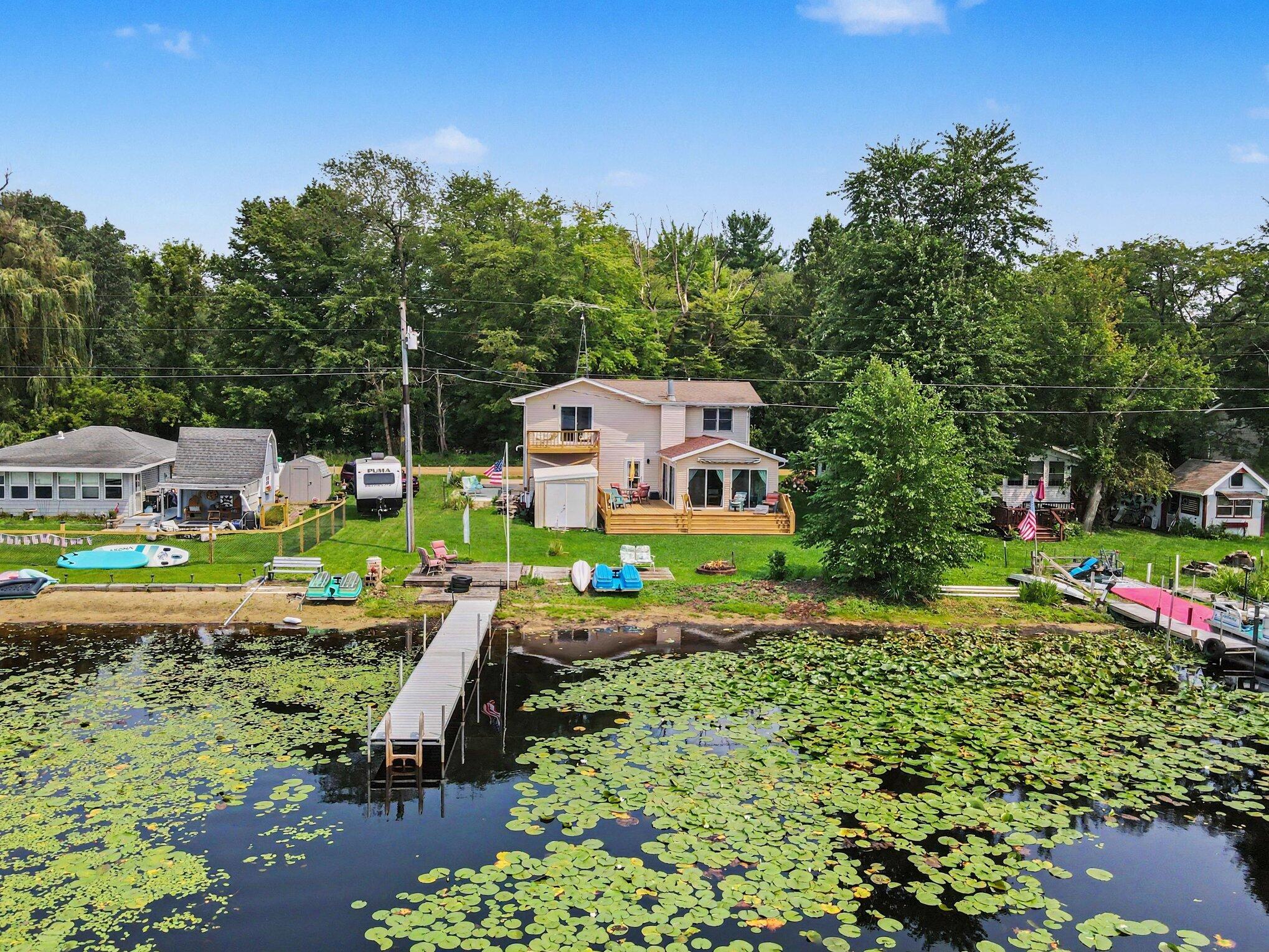 51156 Maple Road Marcellus MI 49067