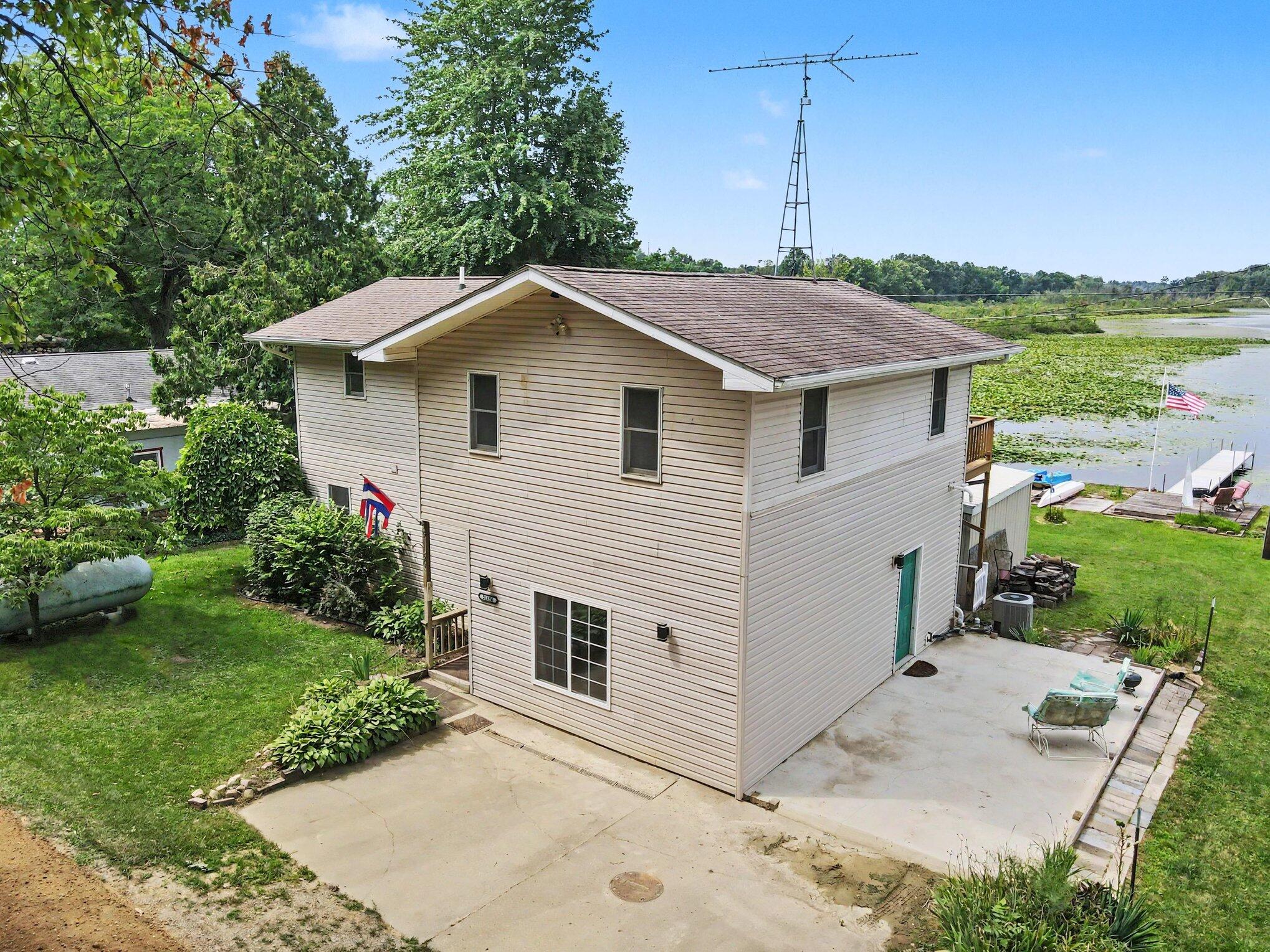 51156 Maple Road Marcellus MI 49067
