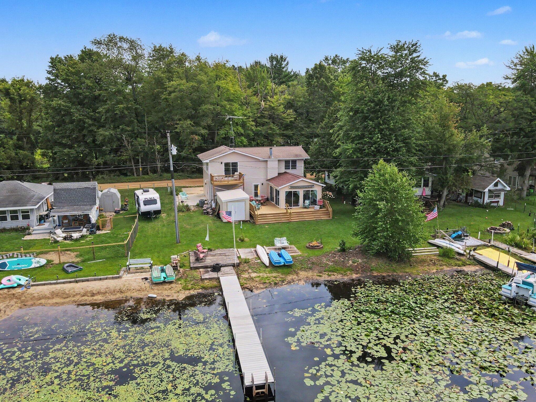 51156 Maple Road Marcellus MI 49067