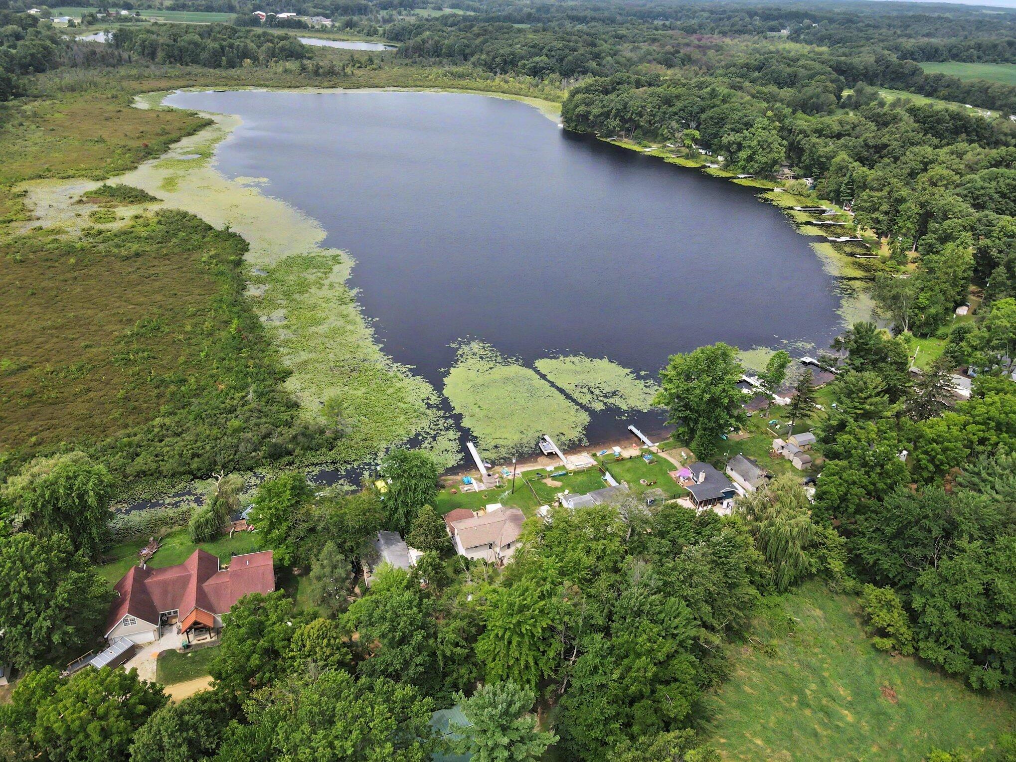51156 Maple Road Marcellus MI 49067