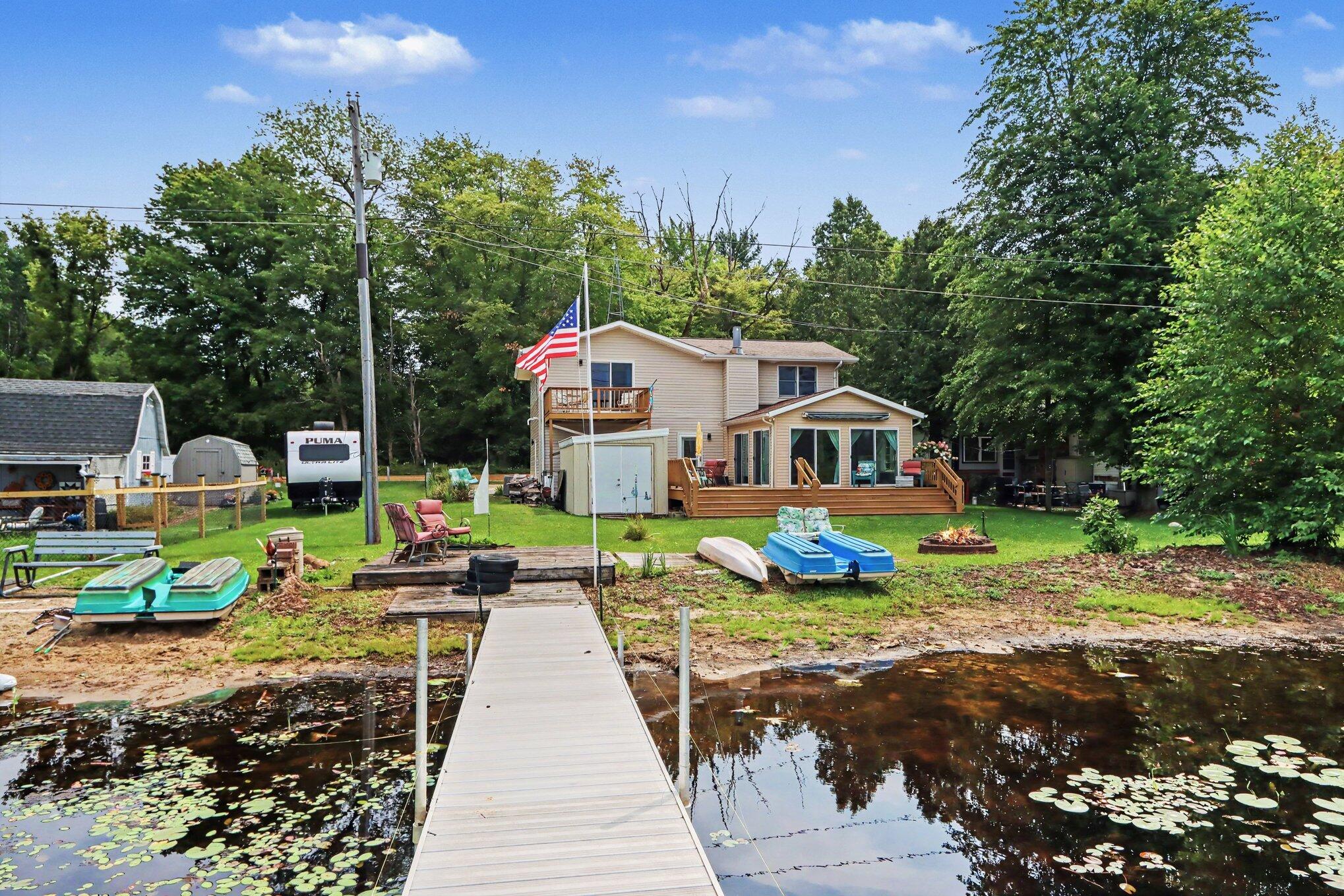 51156 Maple Road Marcellus MI 49067