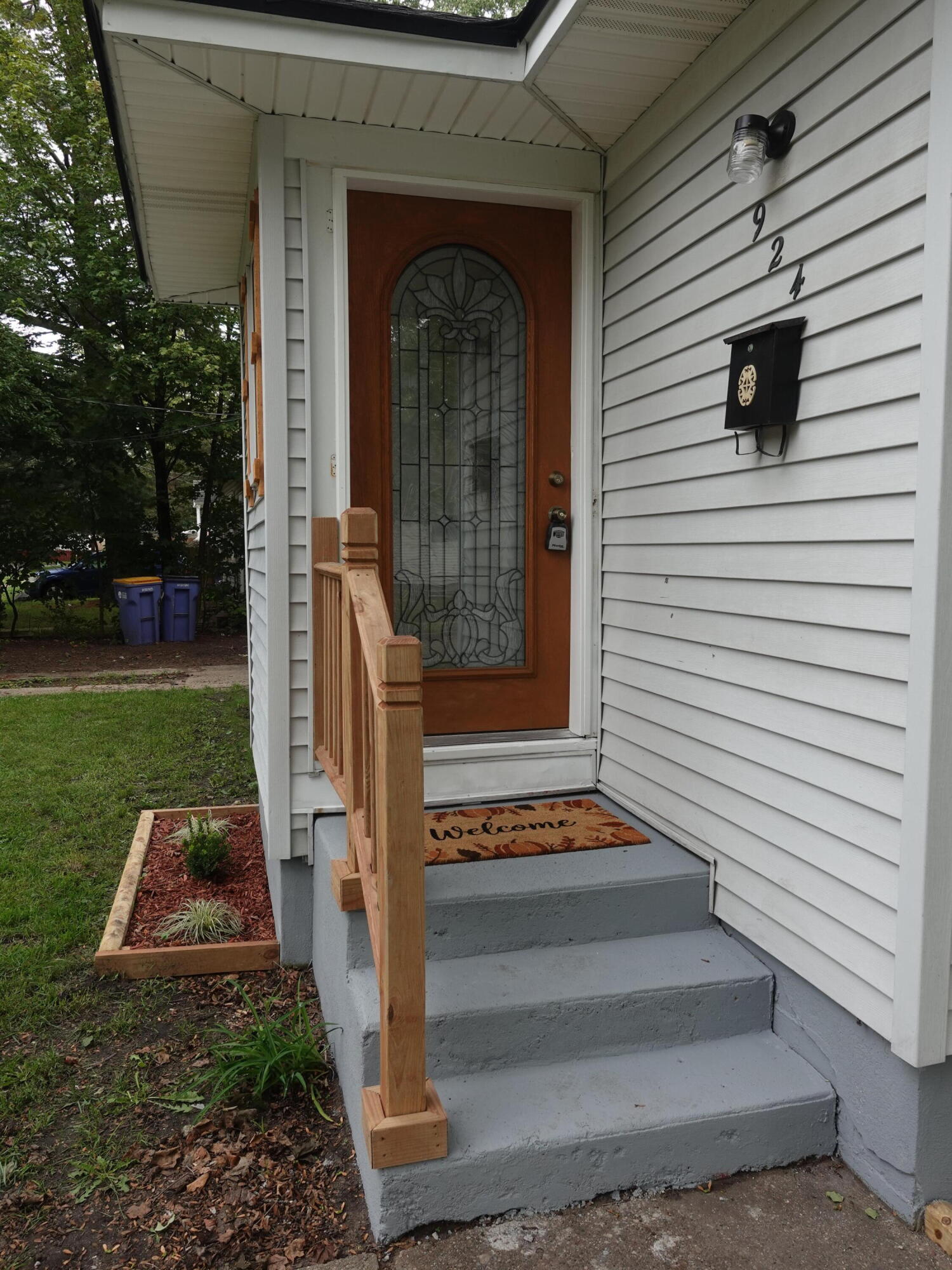 924 Griggs Street SE Grand Rapids MI 49507