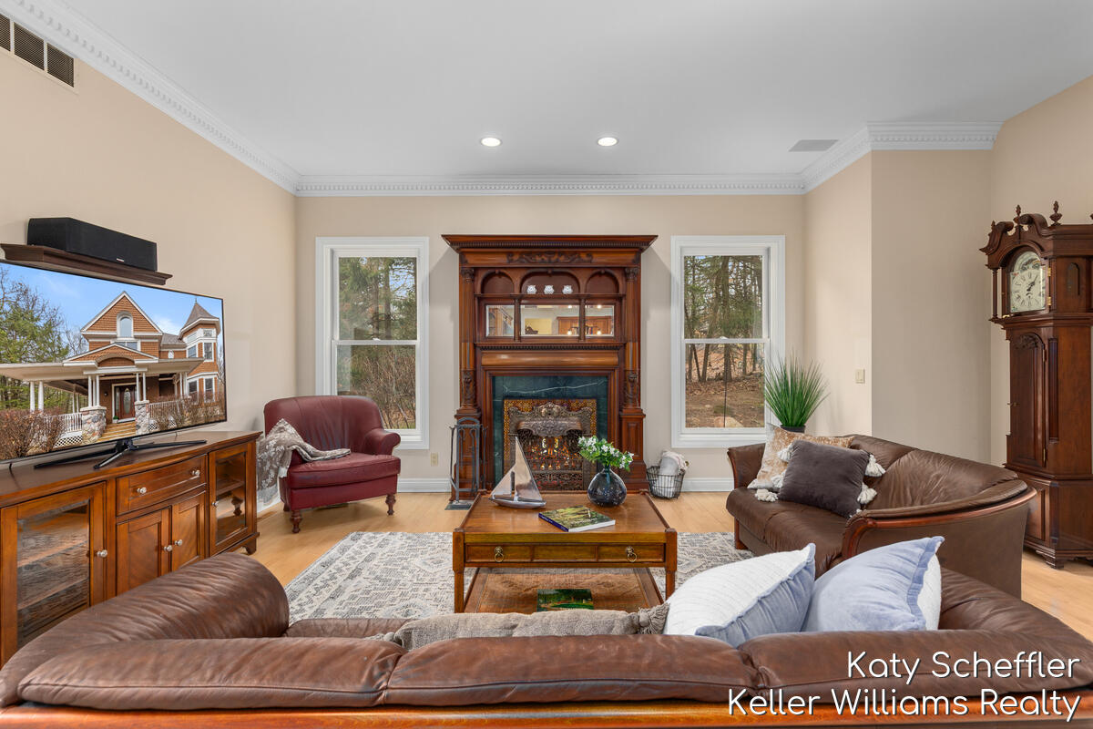 6157 Egypt Forest Road NE Rockford MI 49341