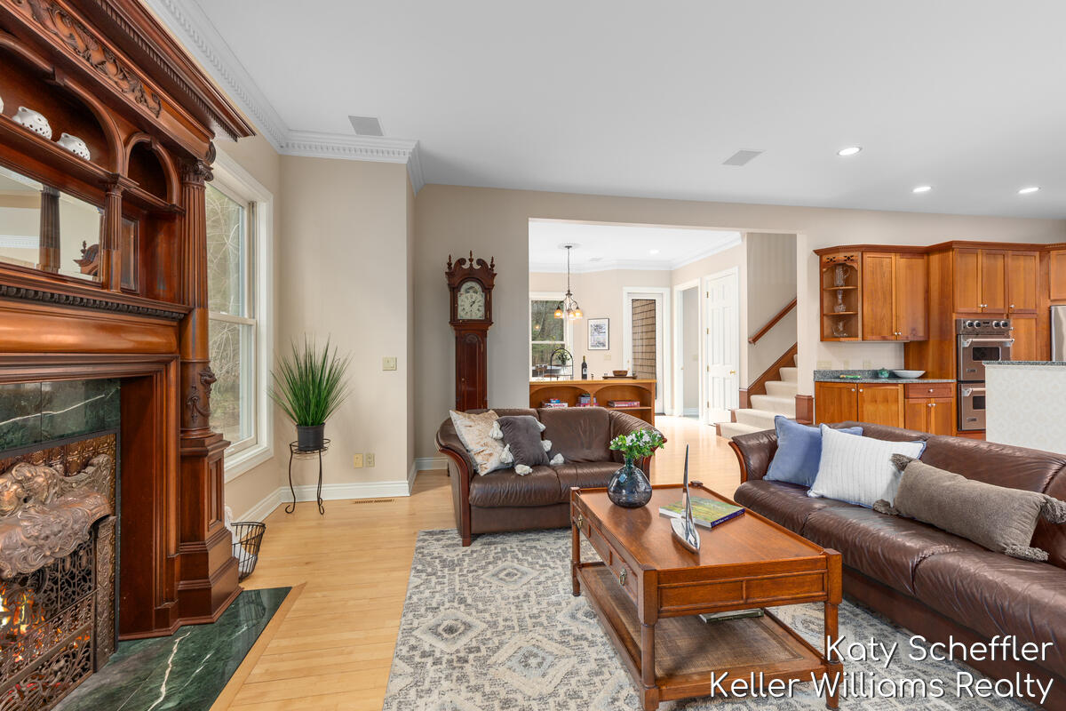 6157 Egypt Forest Road NE Rockford MI 49341