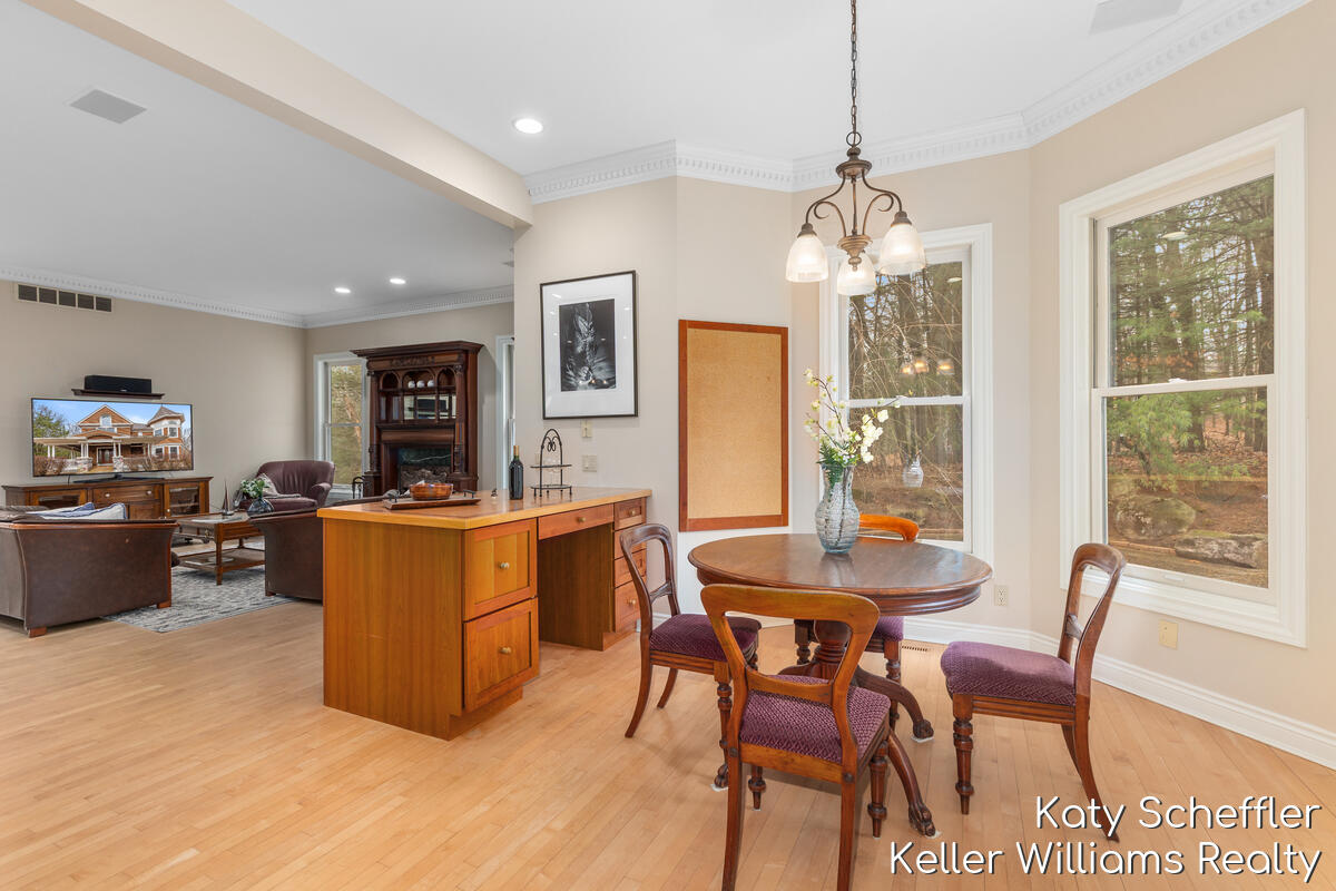 6157 Egypt Forest Road NE Rockford MI 49341