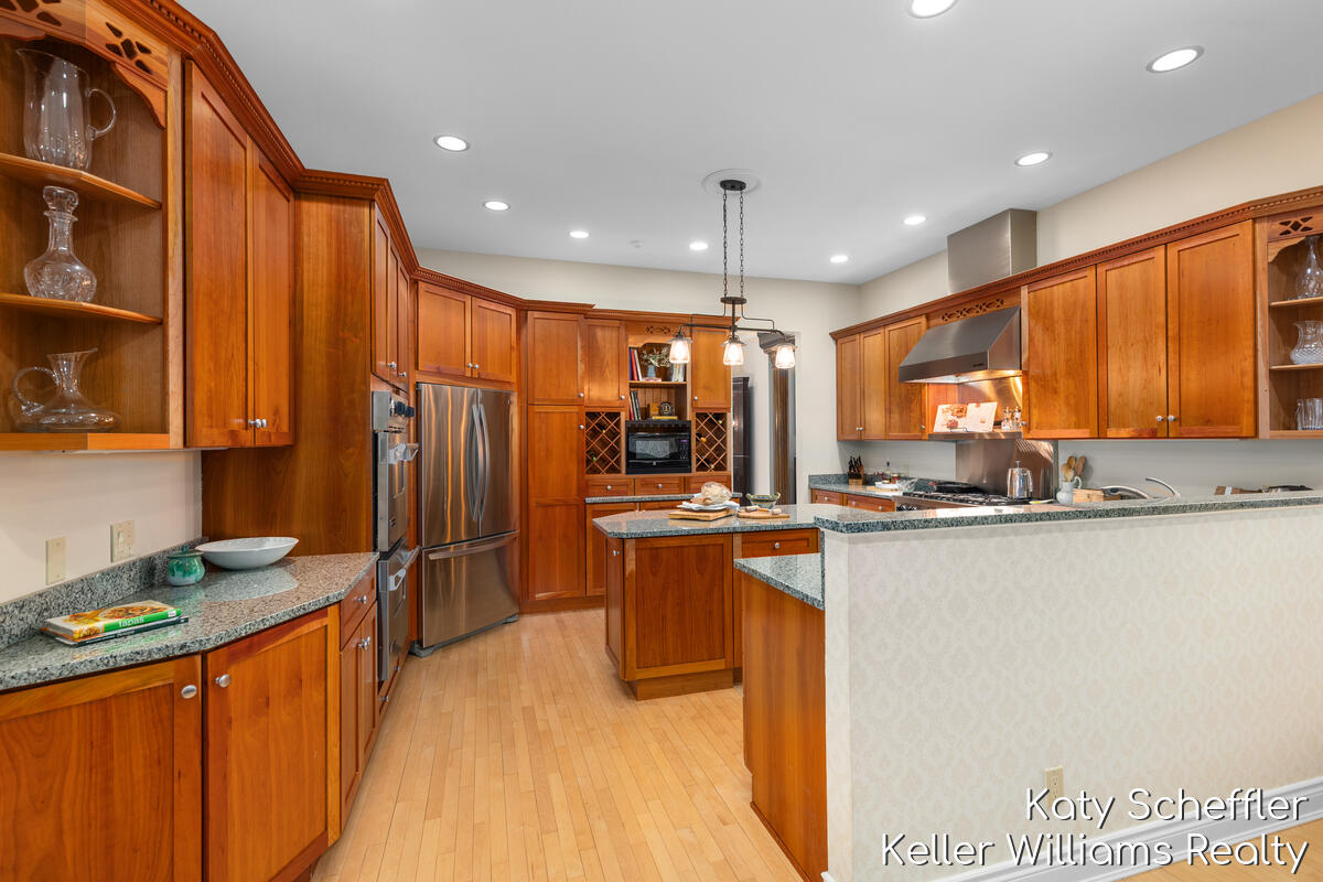 6157 Egypt Forest Road NE Rockford MI 49341