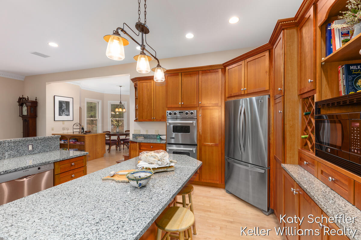 6157 Egypt Forest Road NE Rockford MI 49341
