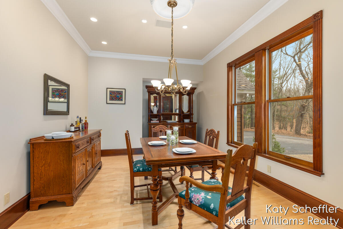 6157 Egypt Forest Road NE Rockford MI 49341