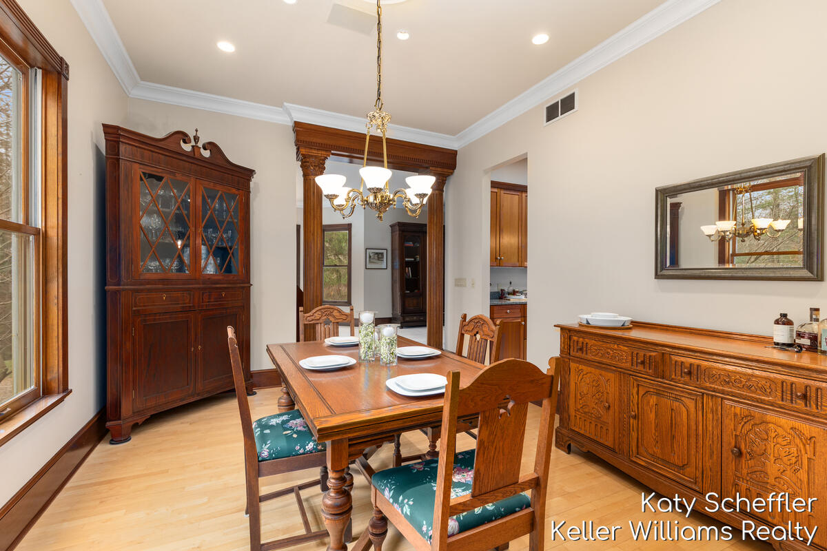 6157 Egypt Forest Road NE Rockford MI 49341