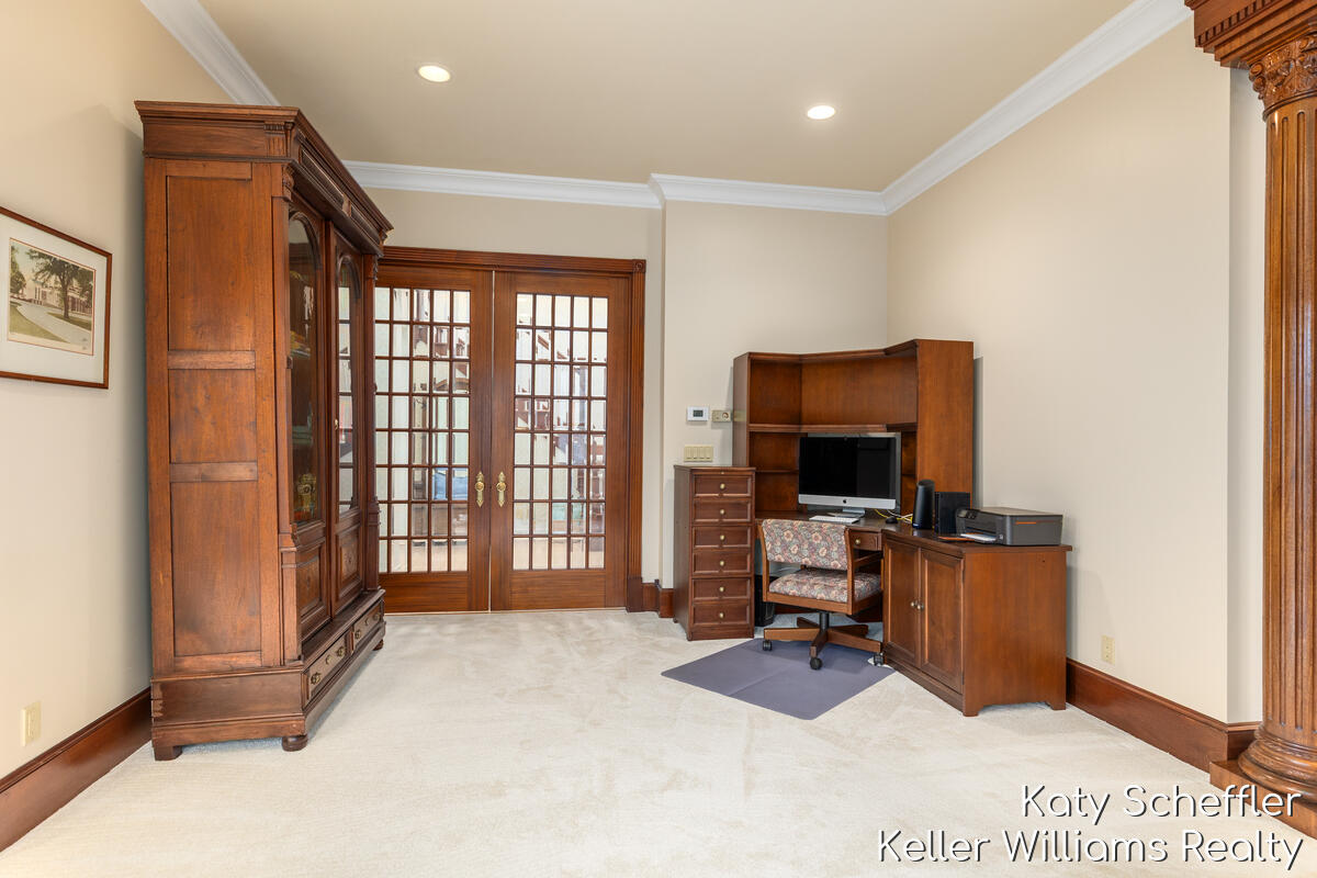6157 Egypt Forest Road NE Rockford MI 49341