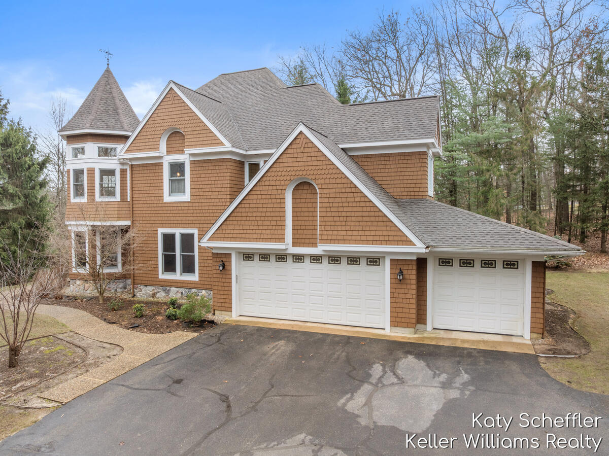 6157 Egypt Forest Road NE Rockford MI 49341