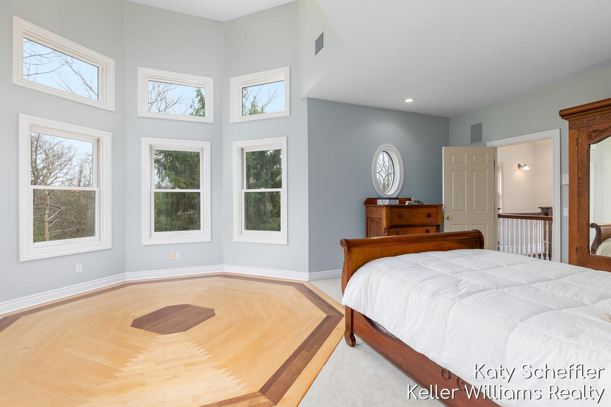 6157 Egypt Forest Road NE Rockford MI 49341