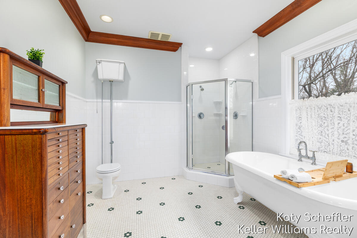 6157 Egypt Forest Road NE Rockford MI 49341