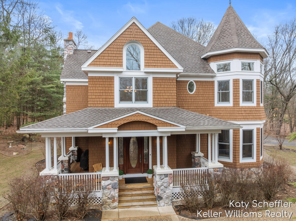 6157 Egypt Forest Road NE Rockford MI 49341