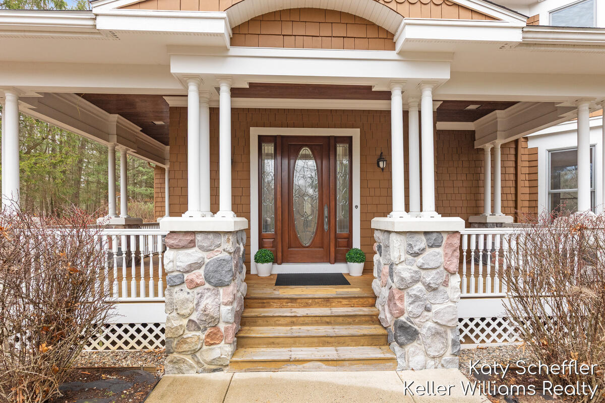 6157 Egypt Forest Road NE Rockford MI 49341