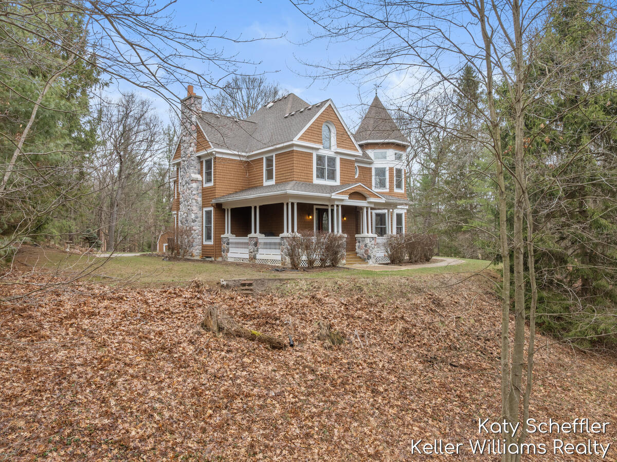 6157 Egypt Forest Road NE Rockford MI 49341