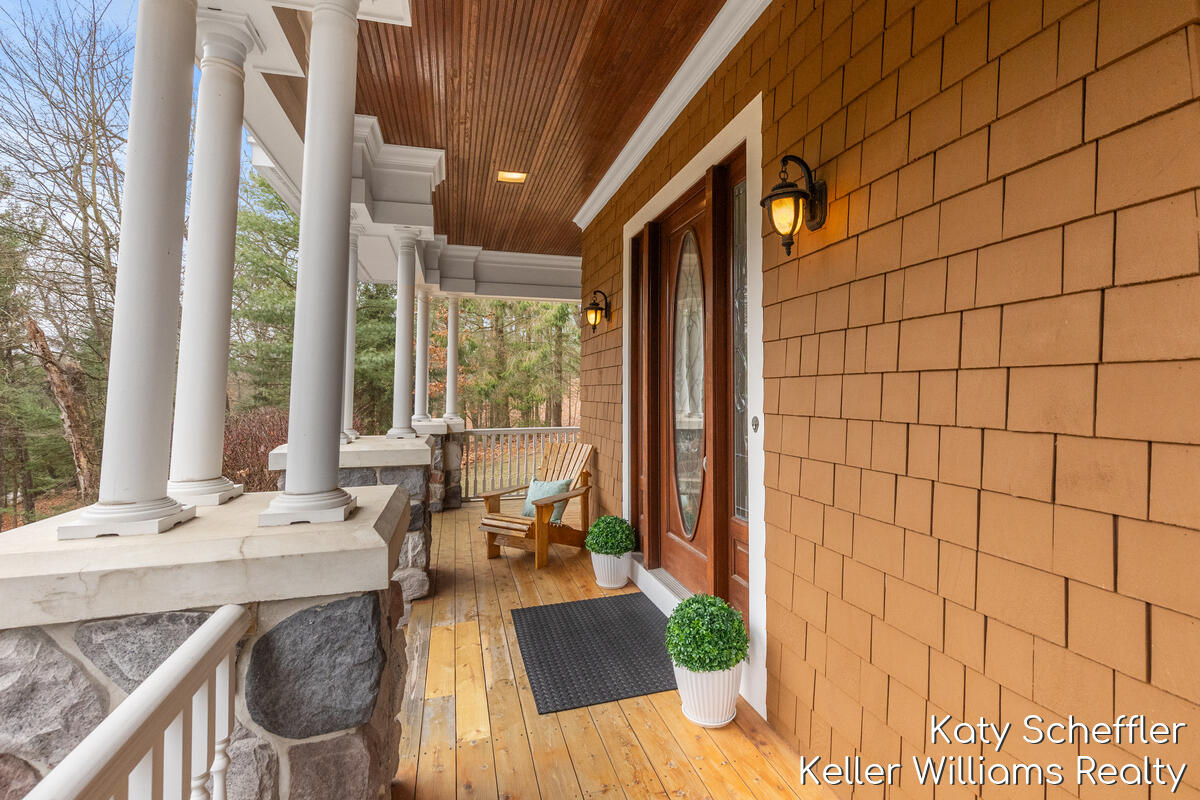 6157 Egypt Forest Road NE Rockford MI 49341