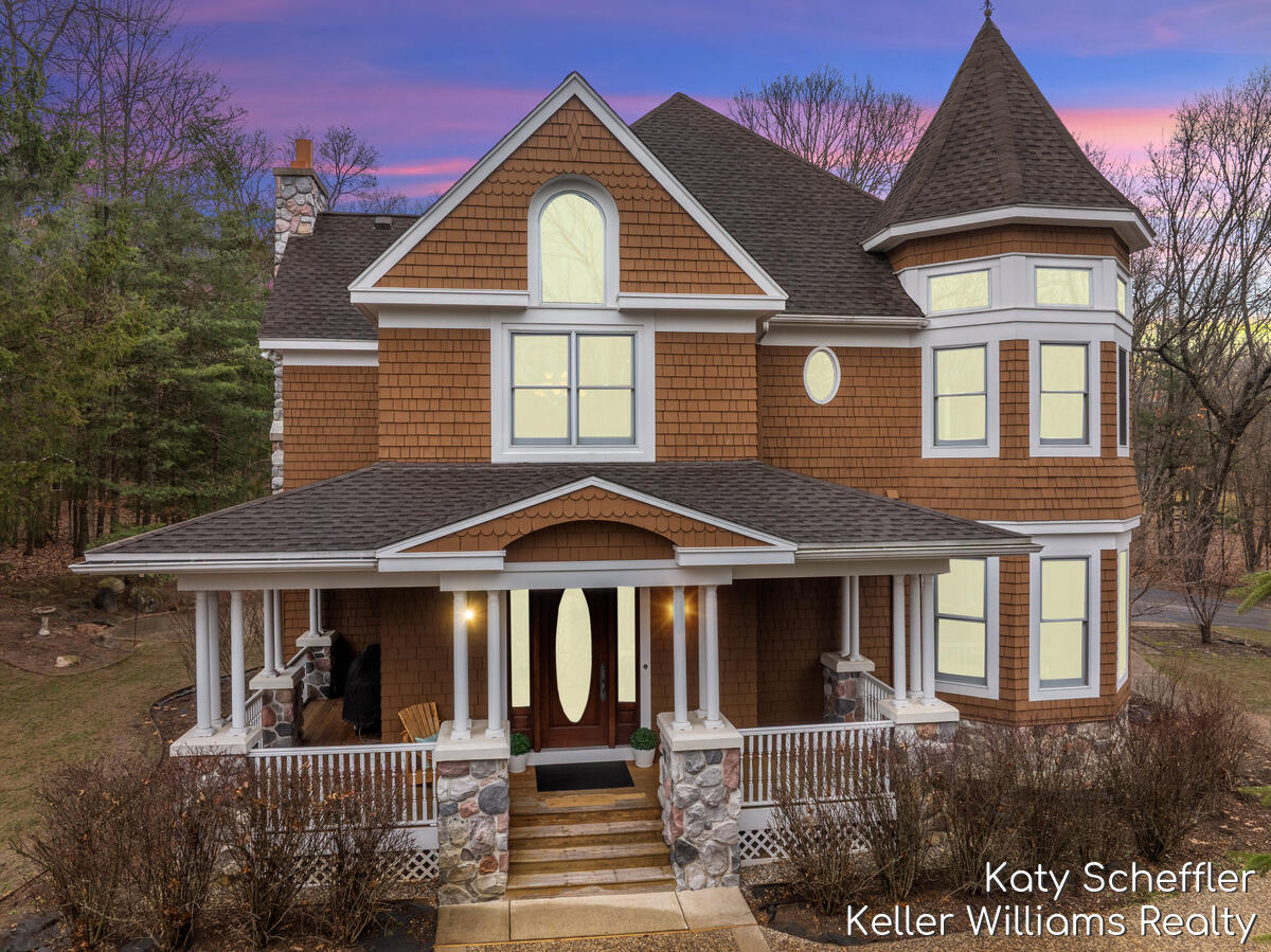 6157 Egypt Forest Road NE Rockford MI 49341