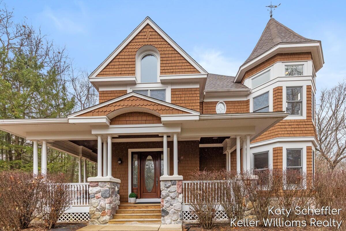 6157 Egypt Forest Road NE Rockford MI 49341