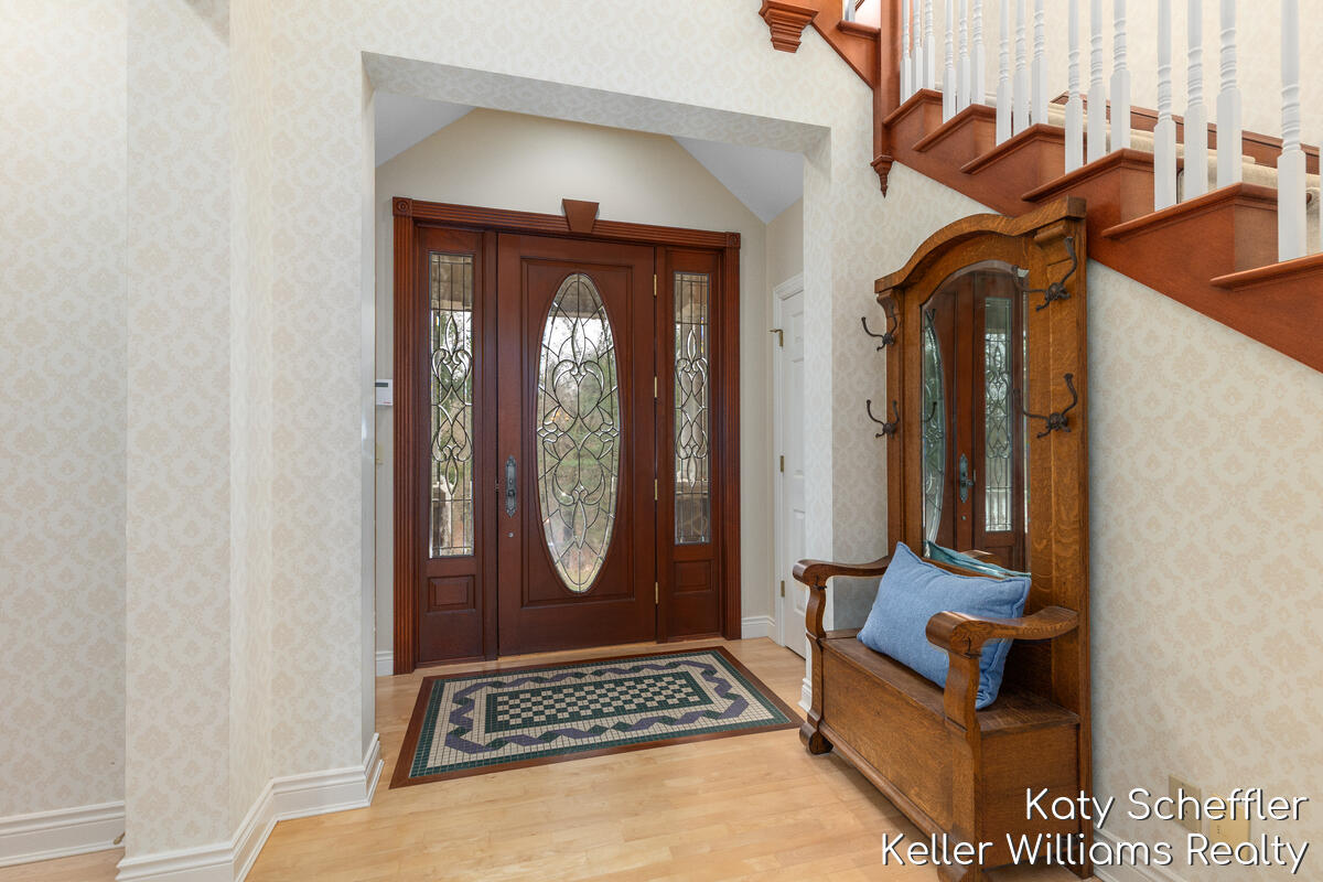 6157 Egypt Forest Road NE Rockford MI 49341