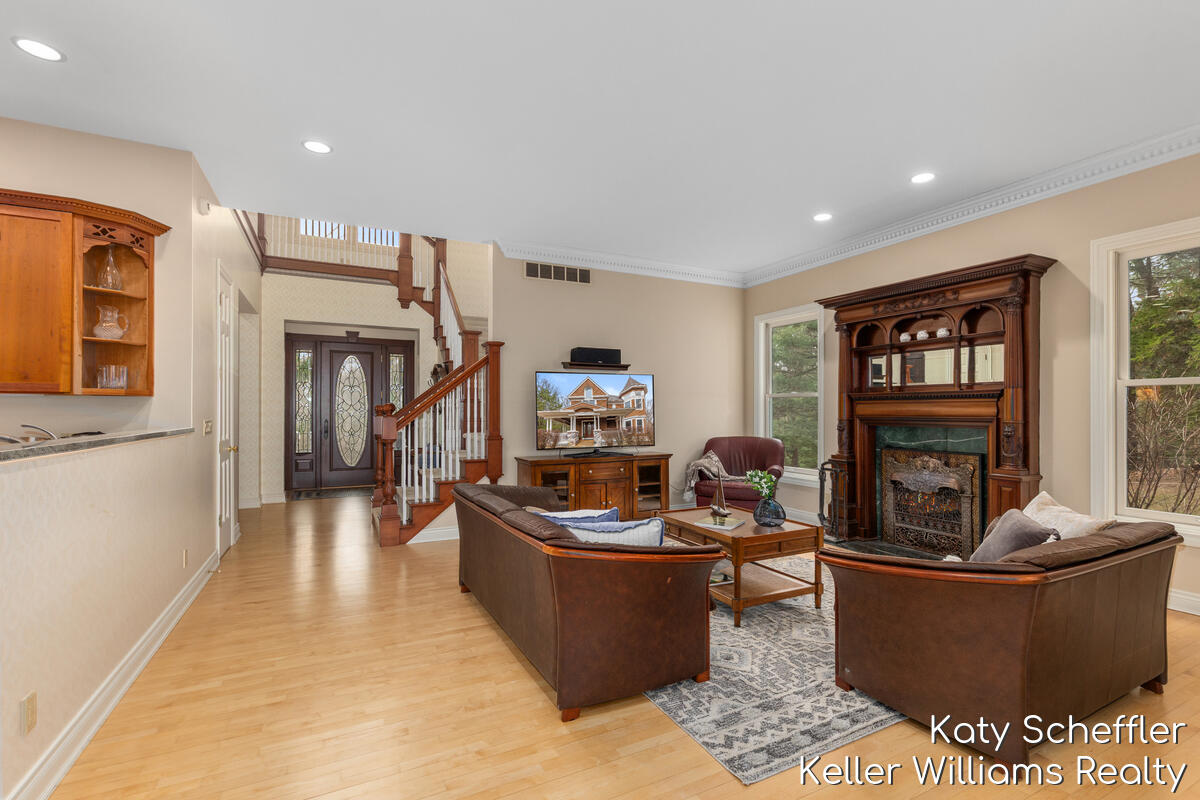 6157 Egypt Forest Road NE Rockford MI 49341