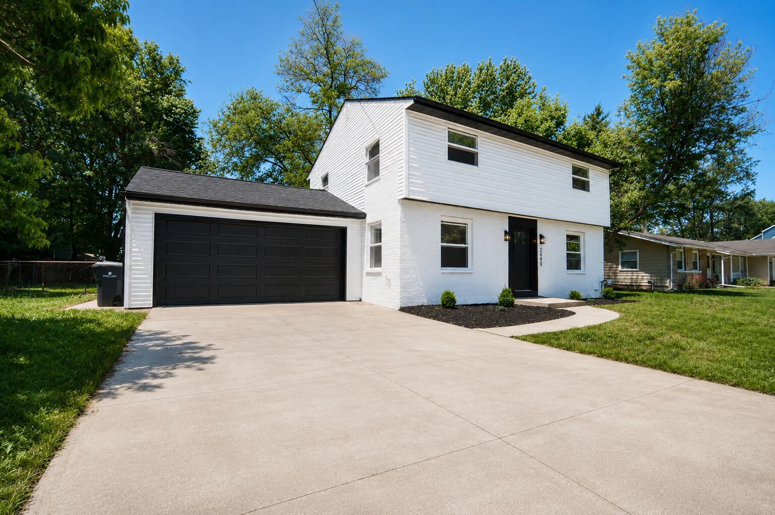 2490 Strathmore Street Kalamazoo MI 49009