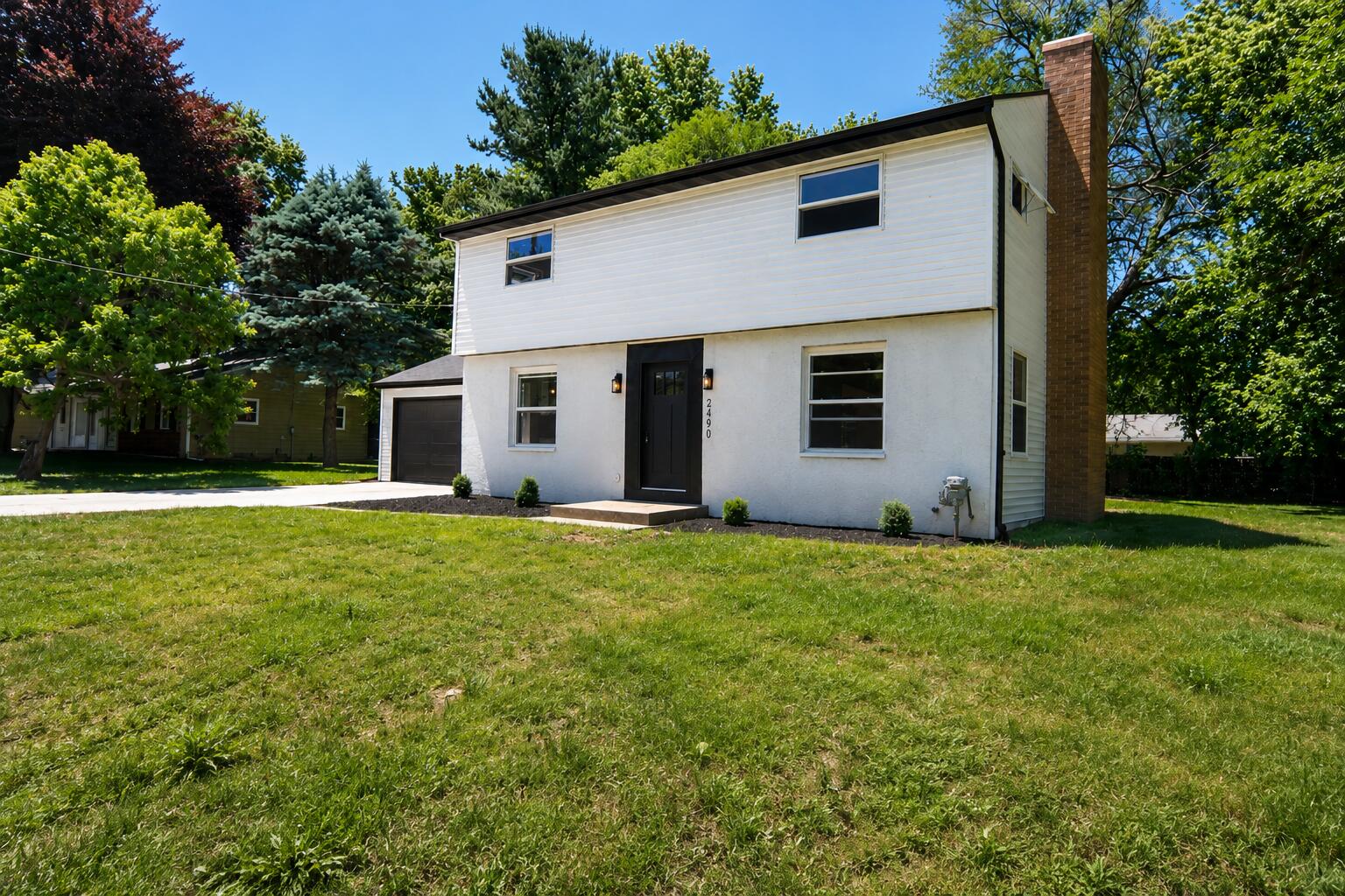 2490 Strathmore Street Kalamazoo MI 49009