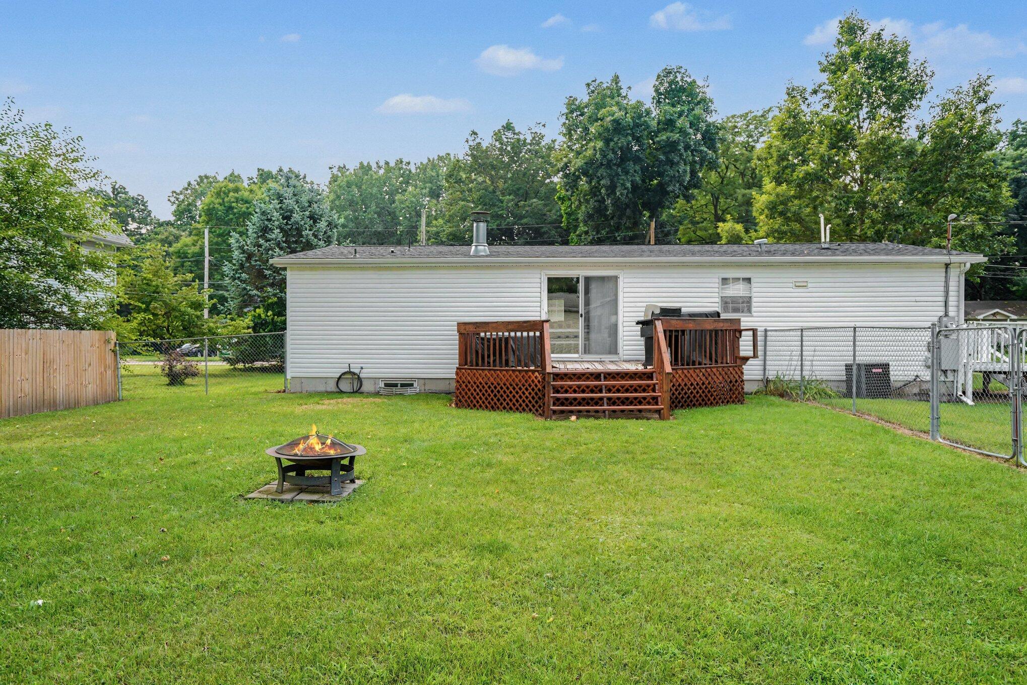 427 E Division Street Dowagiac MI 49047