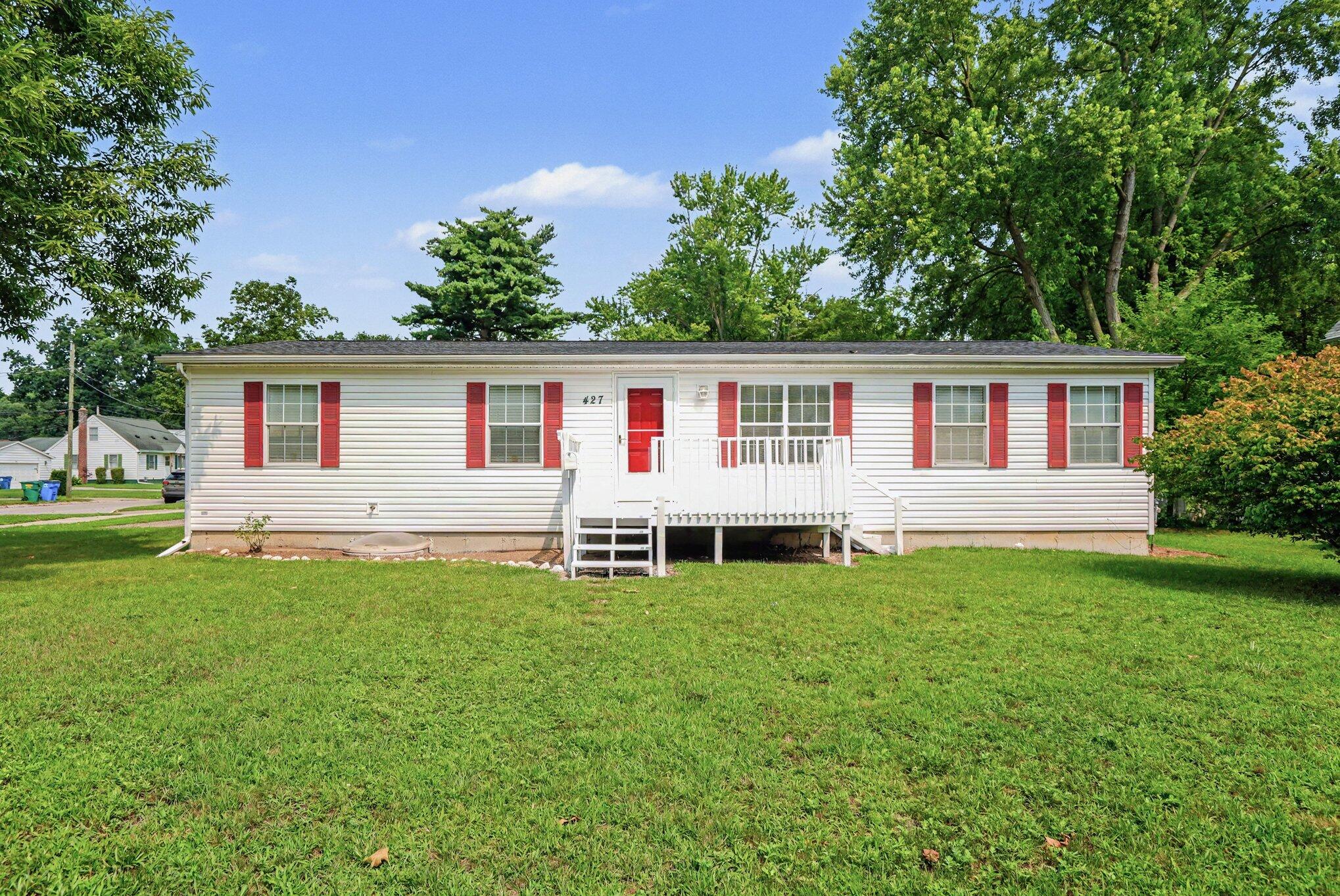 427 E Division Street Dowagiac MI 49047