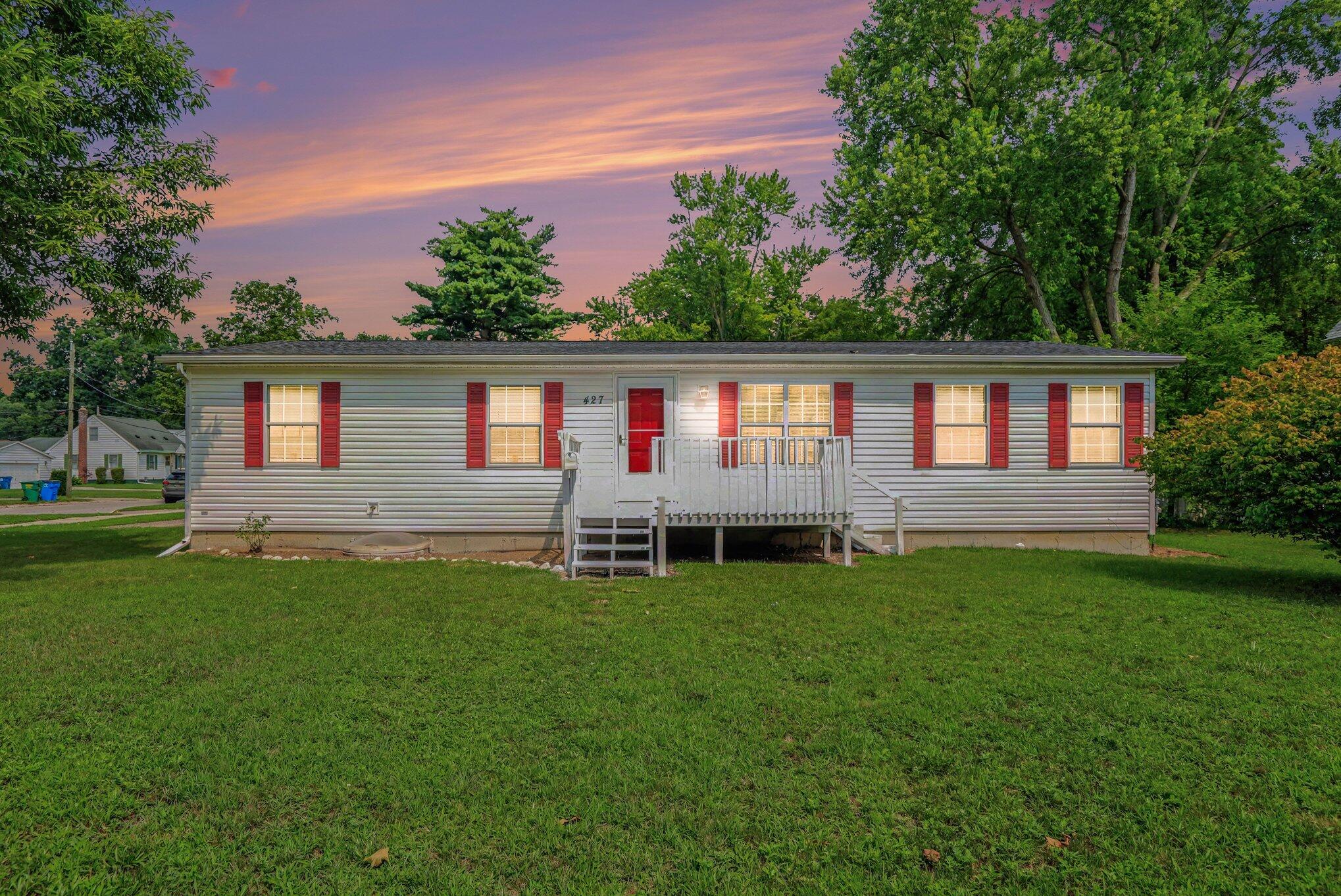 427 E Division Street Dowagiac MI 49047