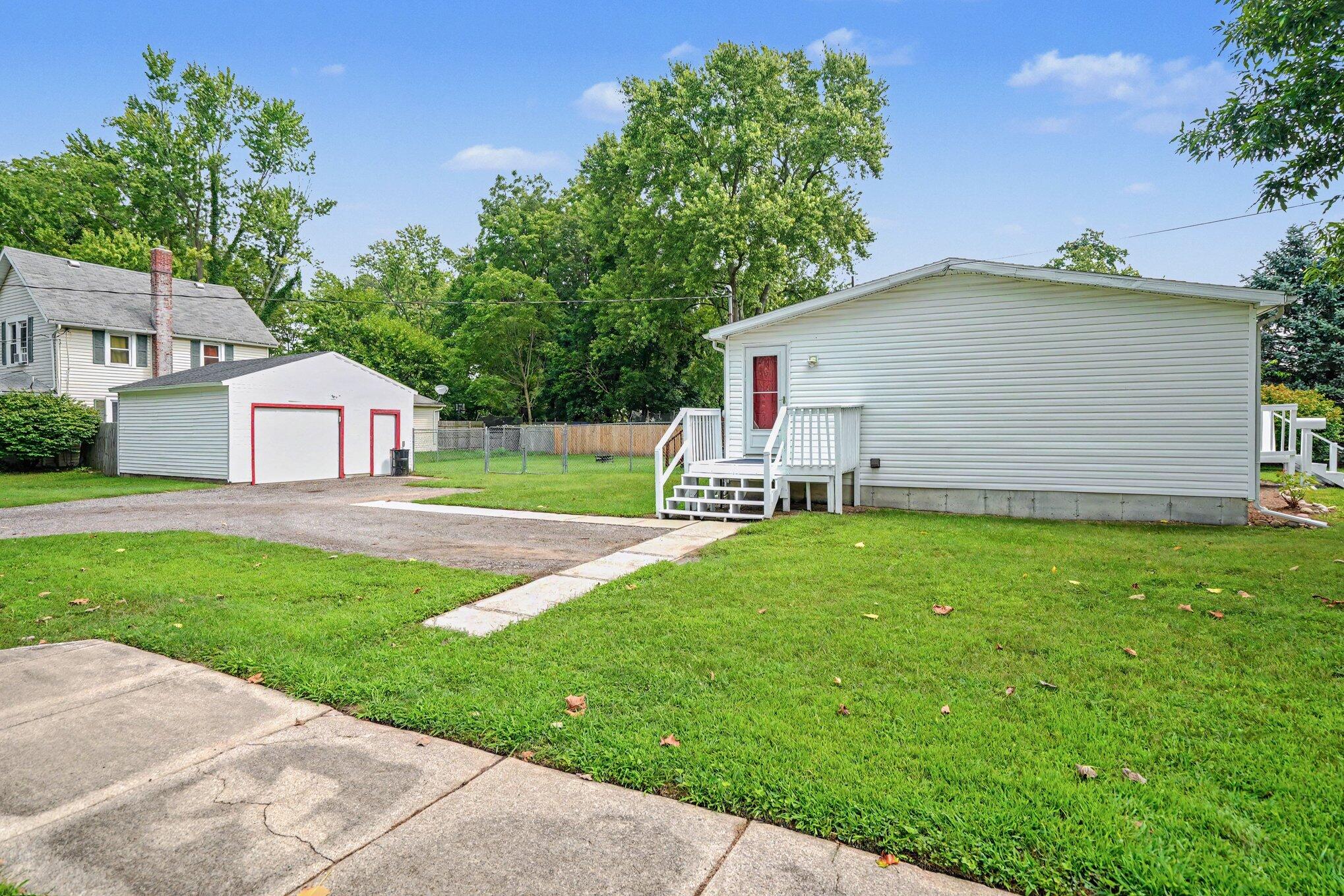 427 E Division Street Dowagiac MI 49047