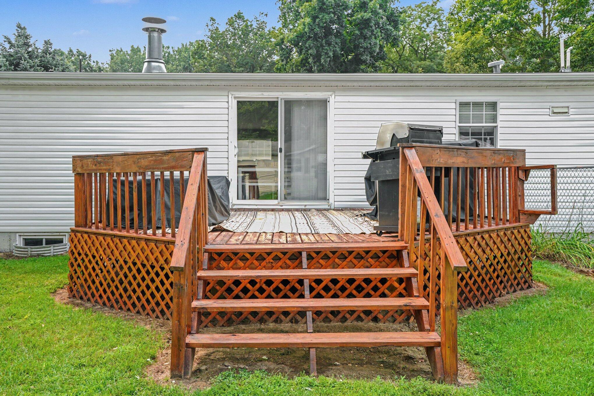 427 E Division Street Dowagiac MI 49047