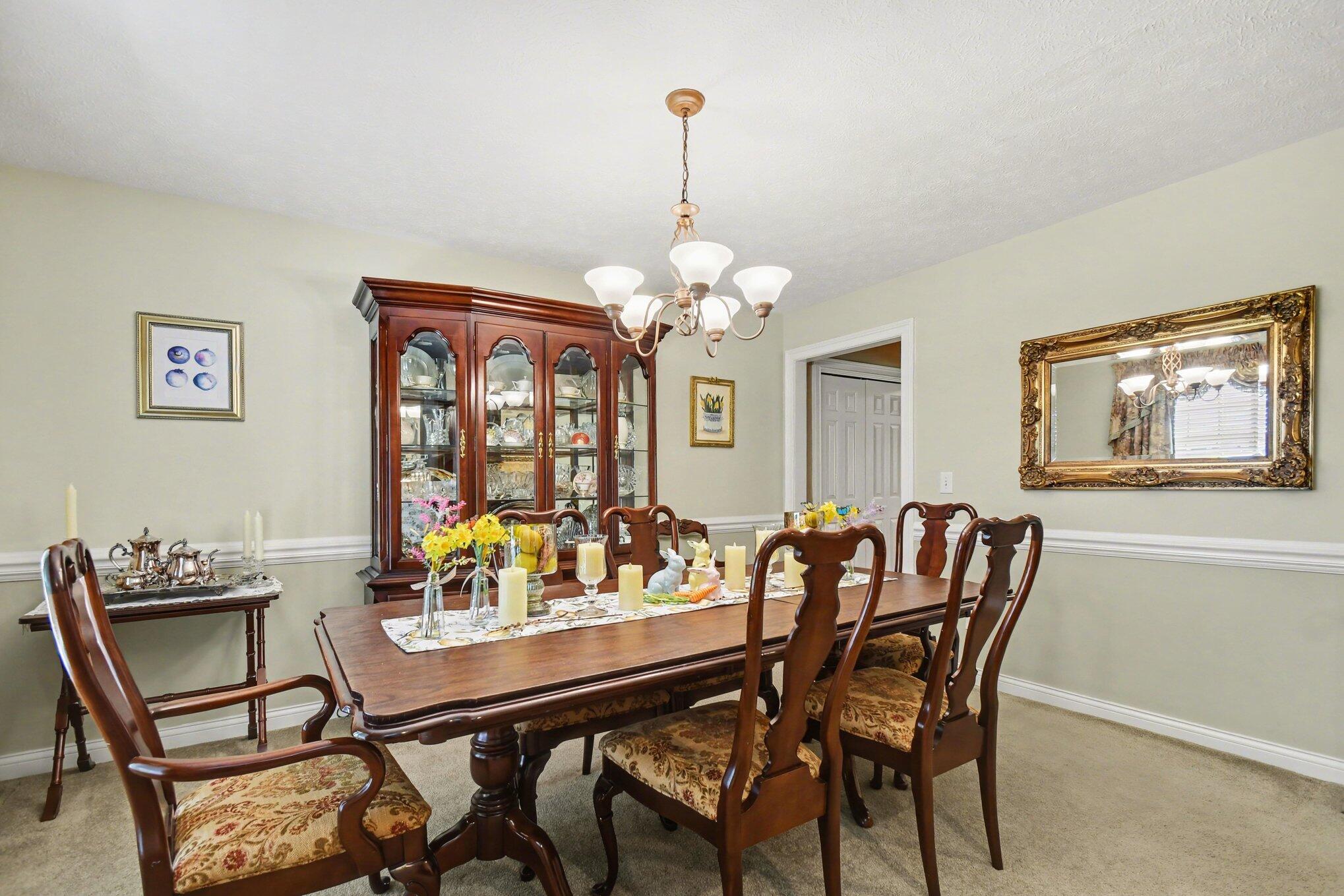 5965 Pollys Path Berrien Springs MI 49103