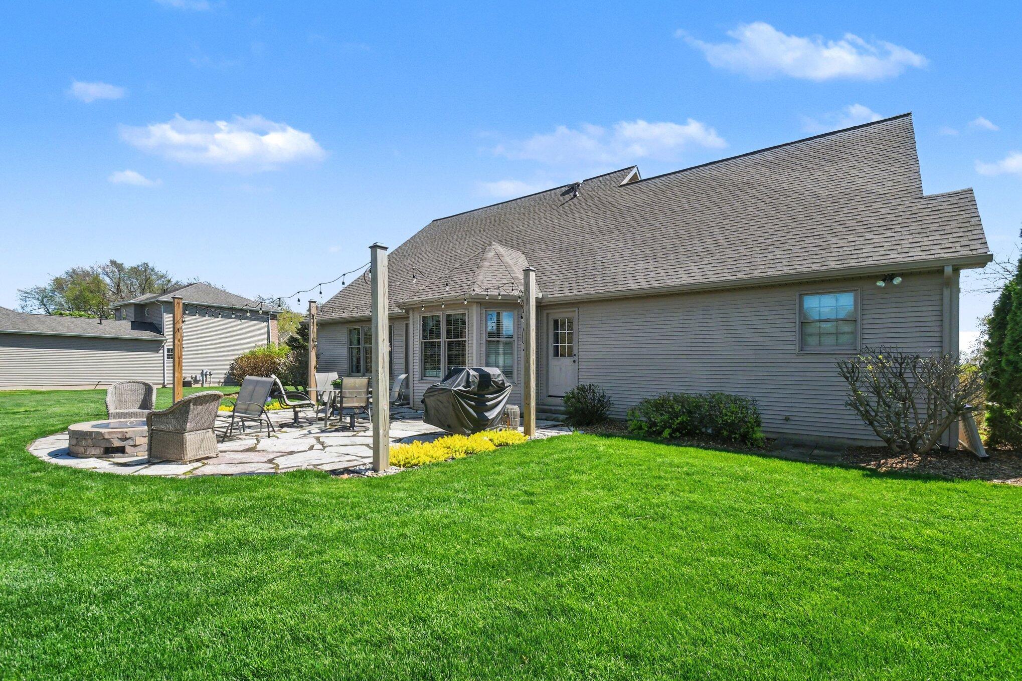 5965 Pollys Path Berrien Springs MI 49103