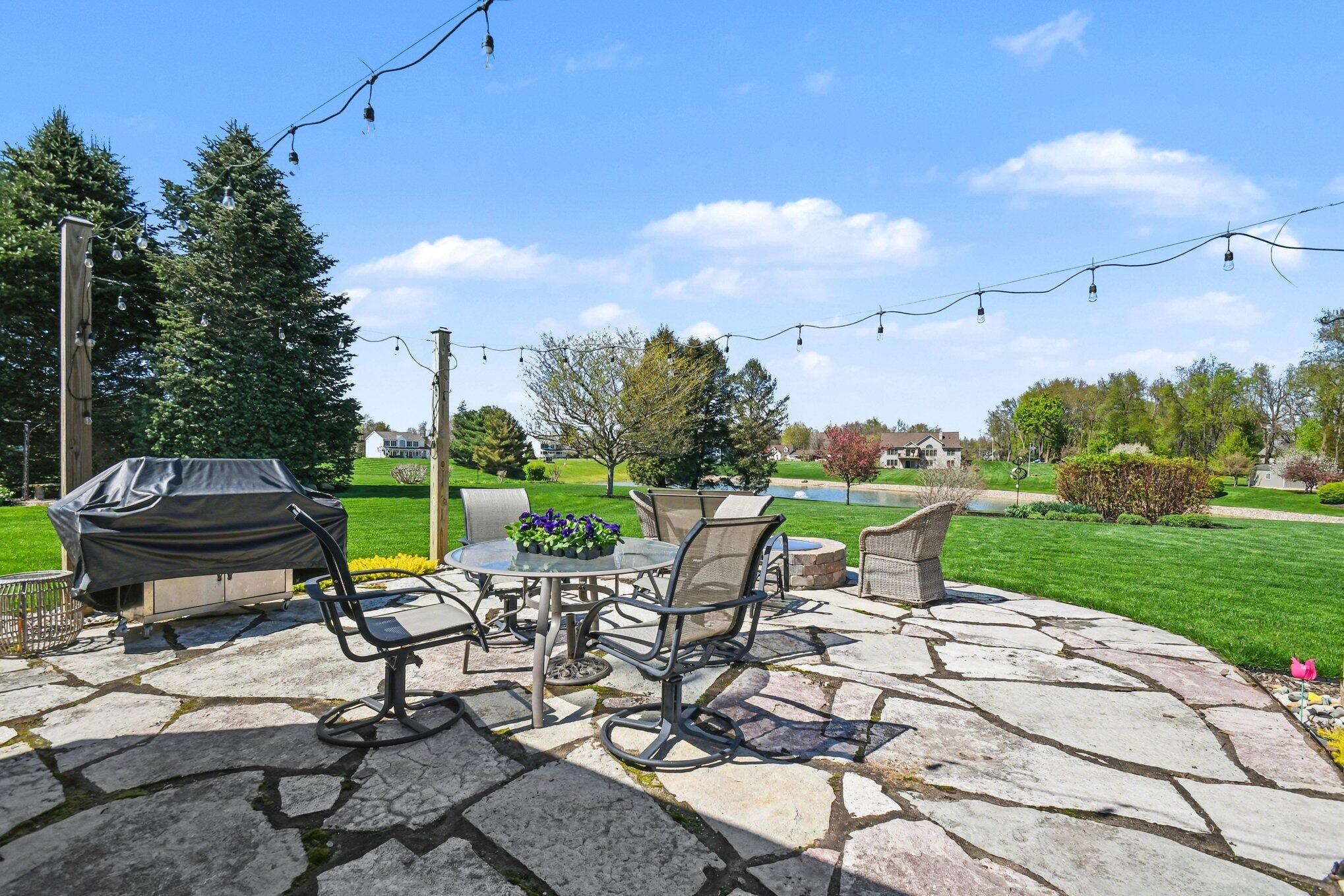 5965 Pollys Path Berrien Springs MI 49103