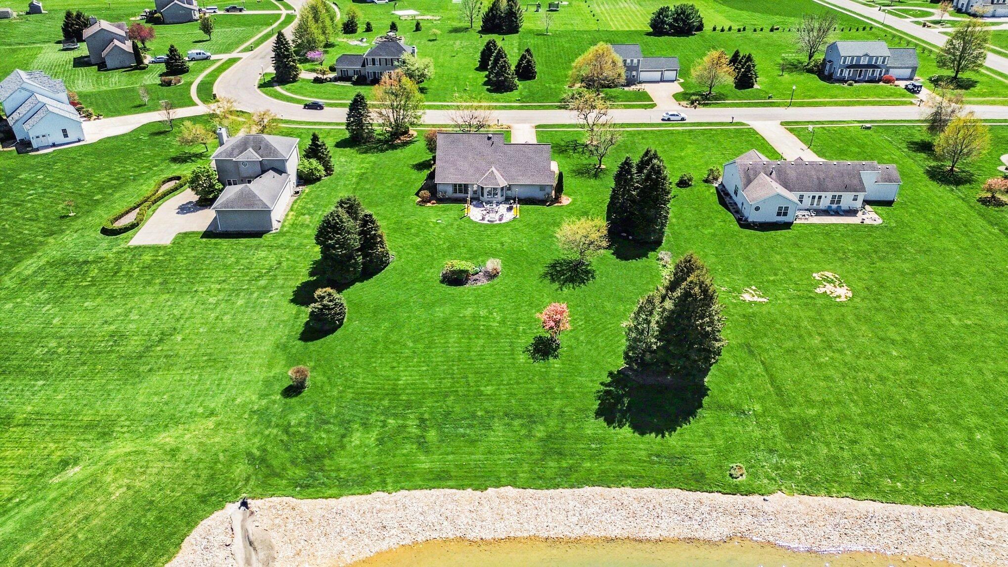 5965 Pollys Path Berrien Springs MI 49103