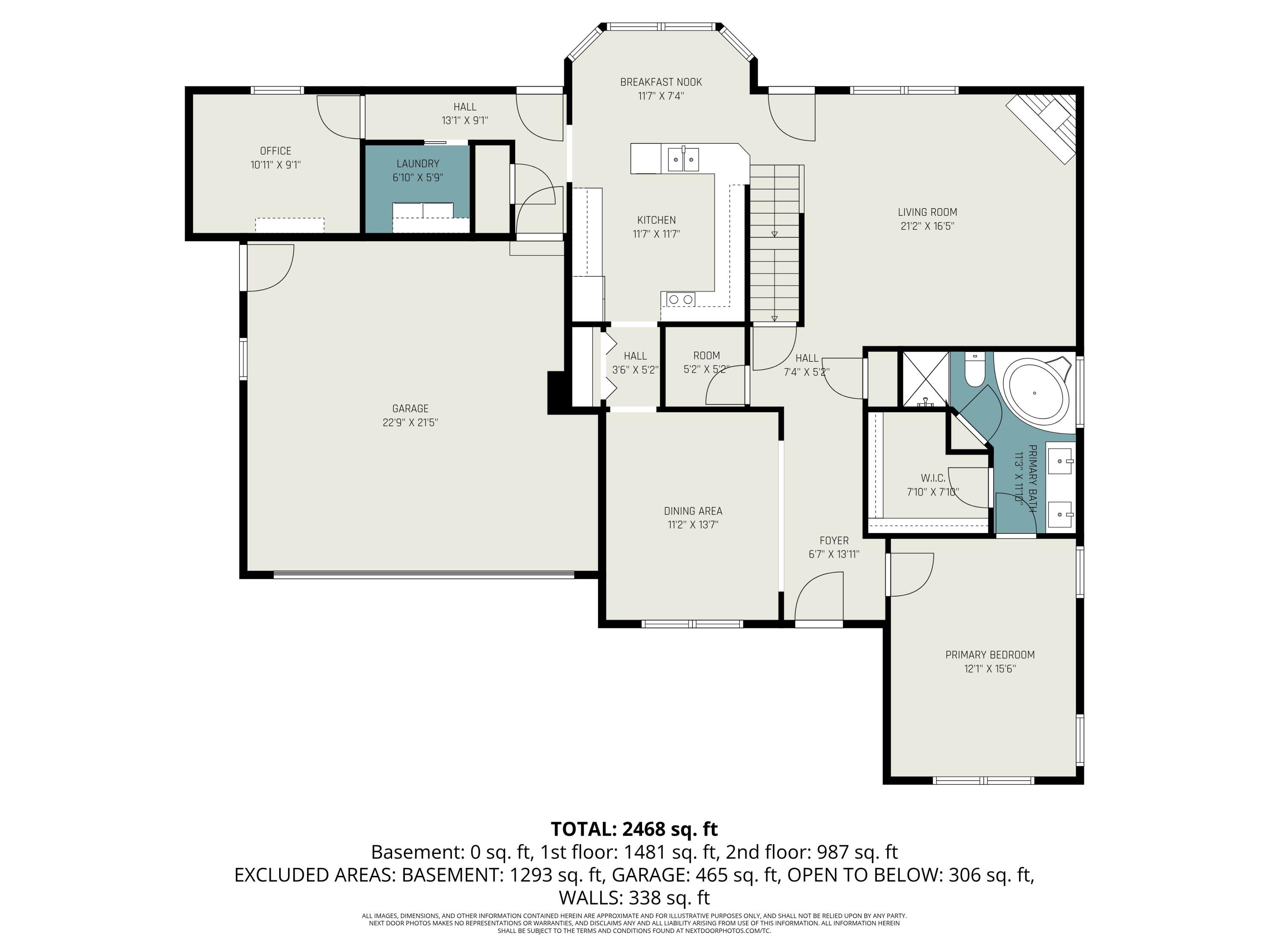 5965 Pollys Path Berrien Springs MI 49103