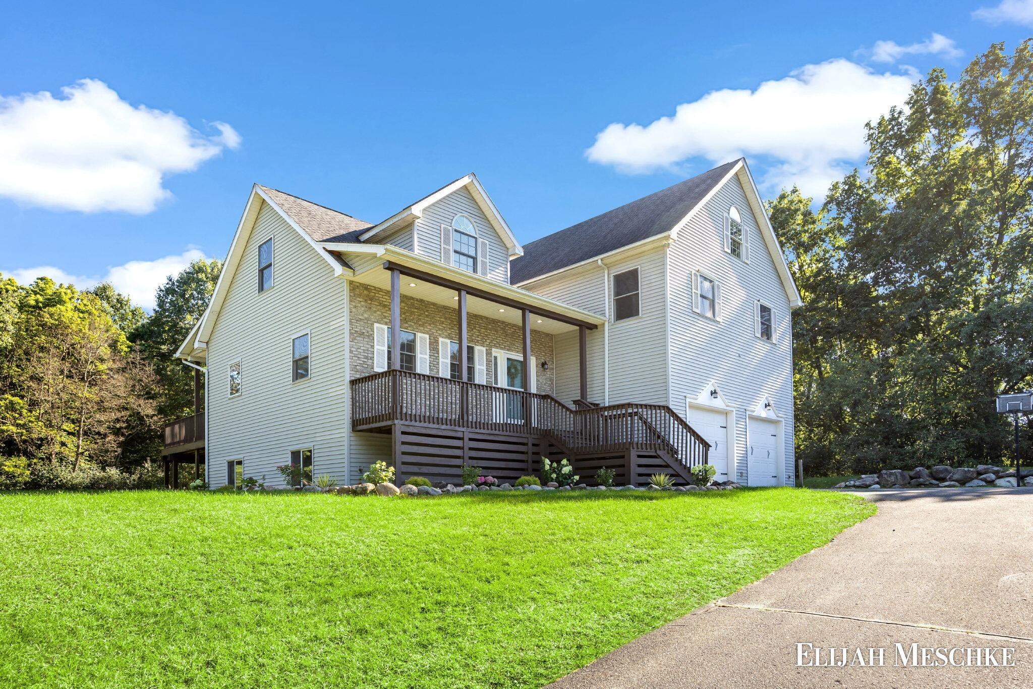 4176 Stony Avenue Kalamazoo MI 49004