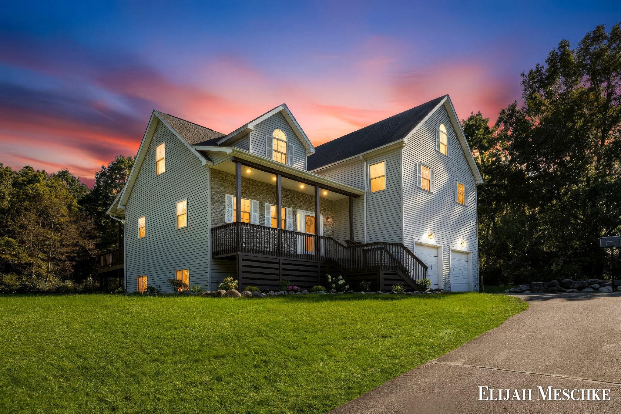 4176 Stony Avenue Kalamazoo MI 49004