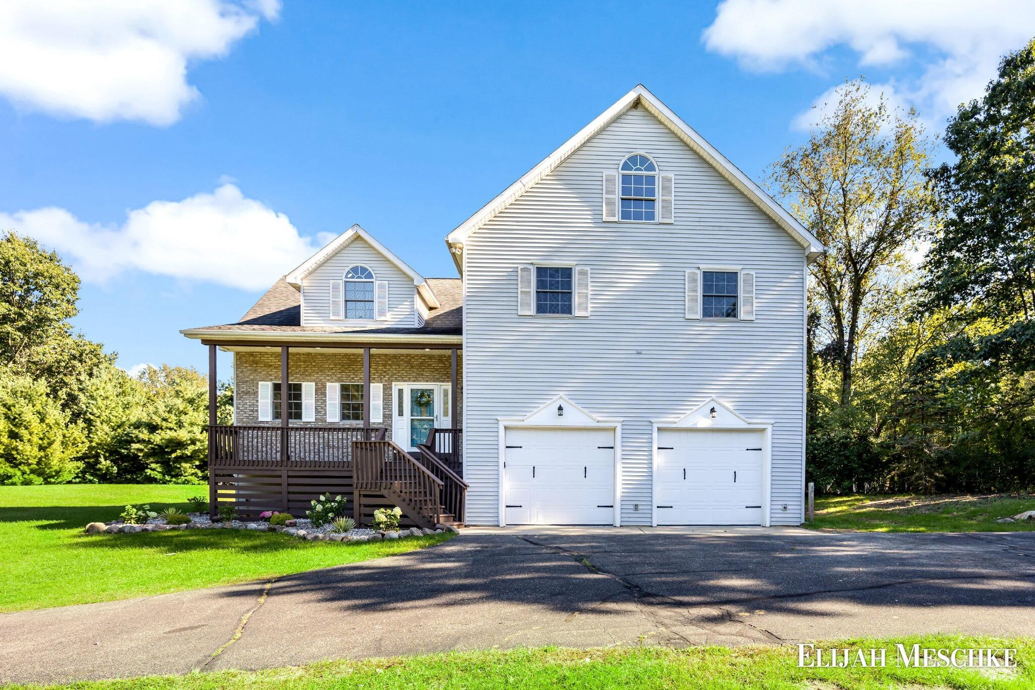 4176 Stony Avenue Kalamazoo MI 49004