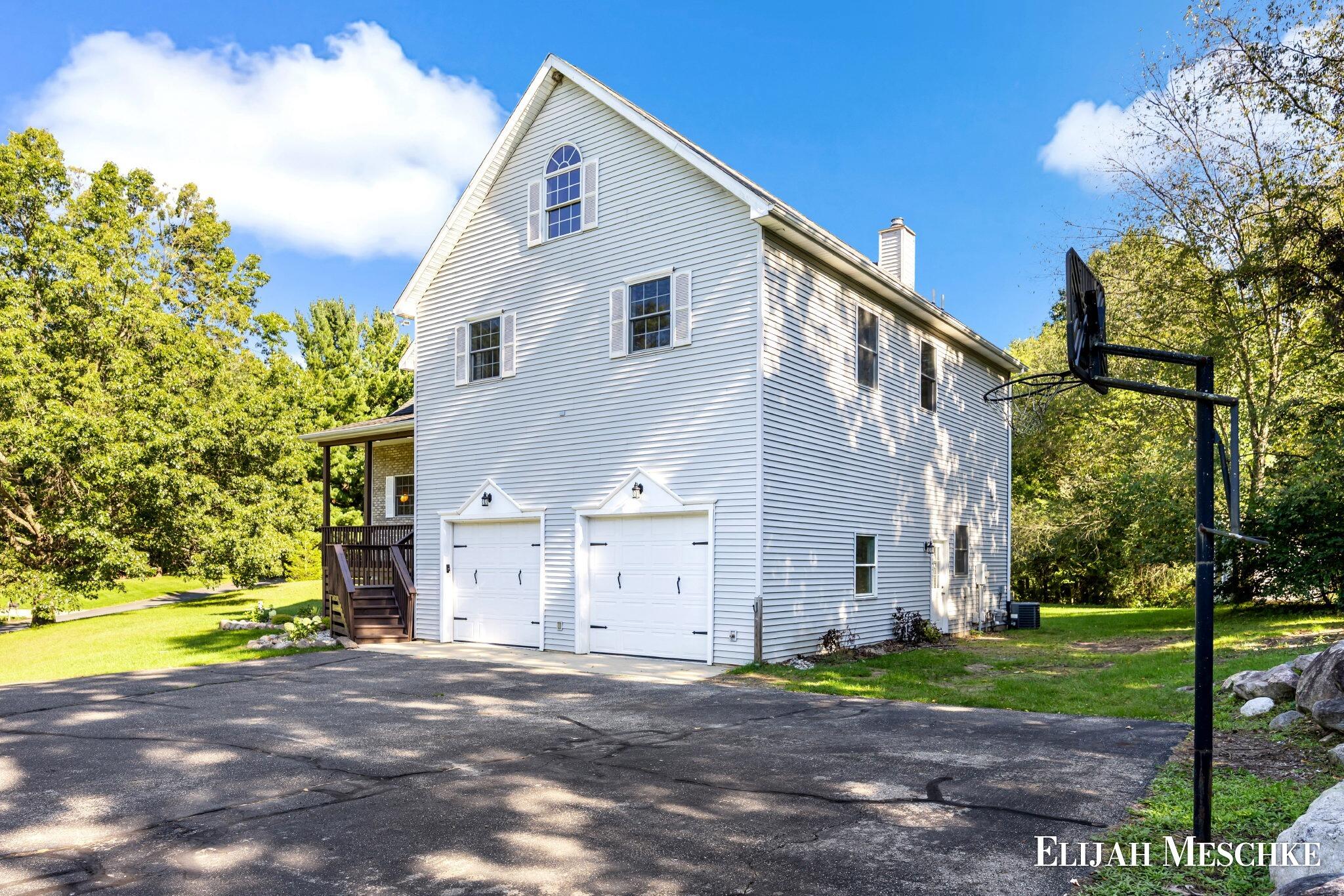4176 Stony Avenue Kalamazoo MI 49004