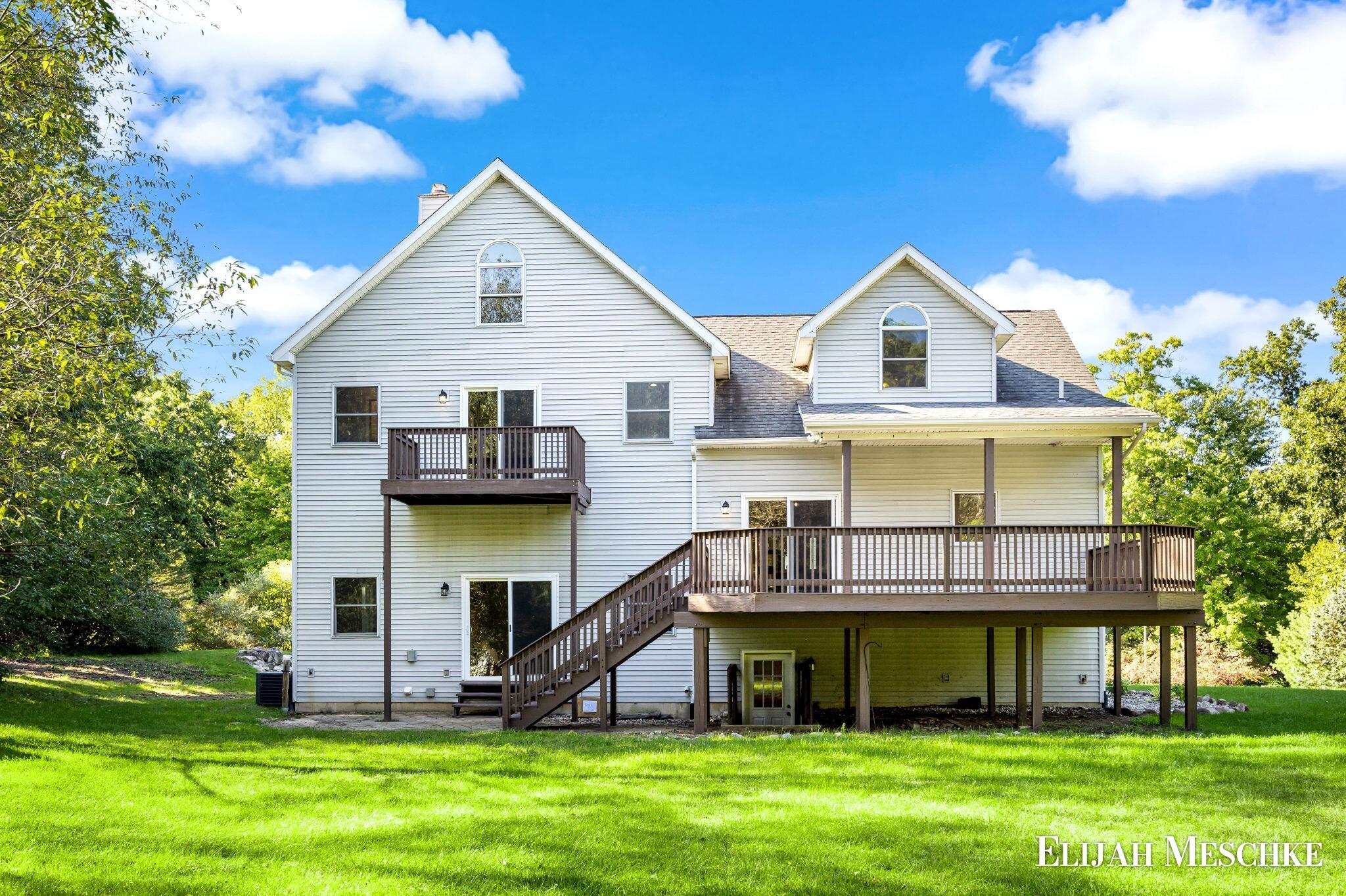 4176 Stony Avenue Kalamazoo MI 49004