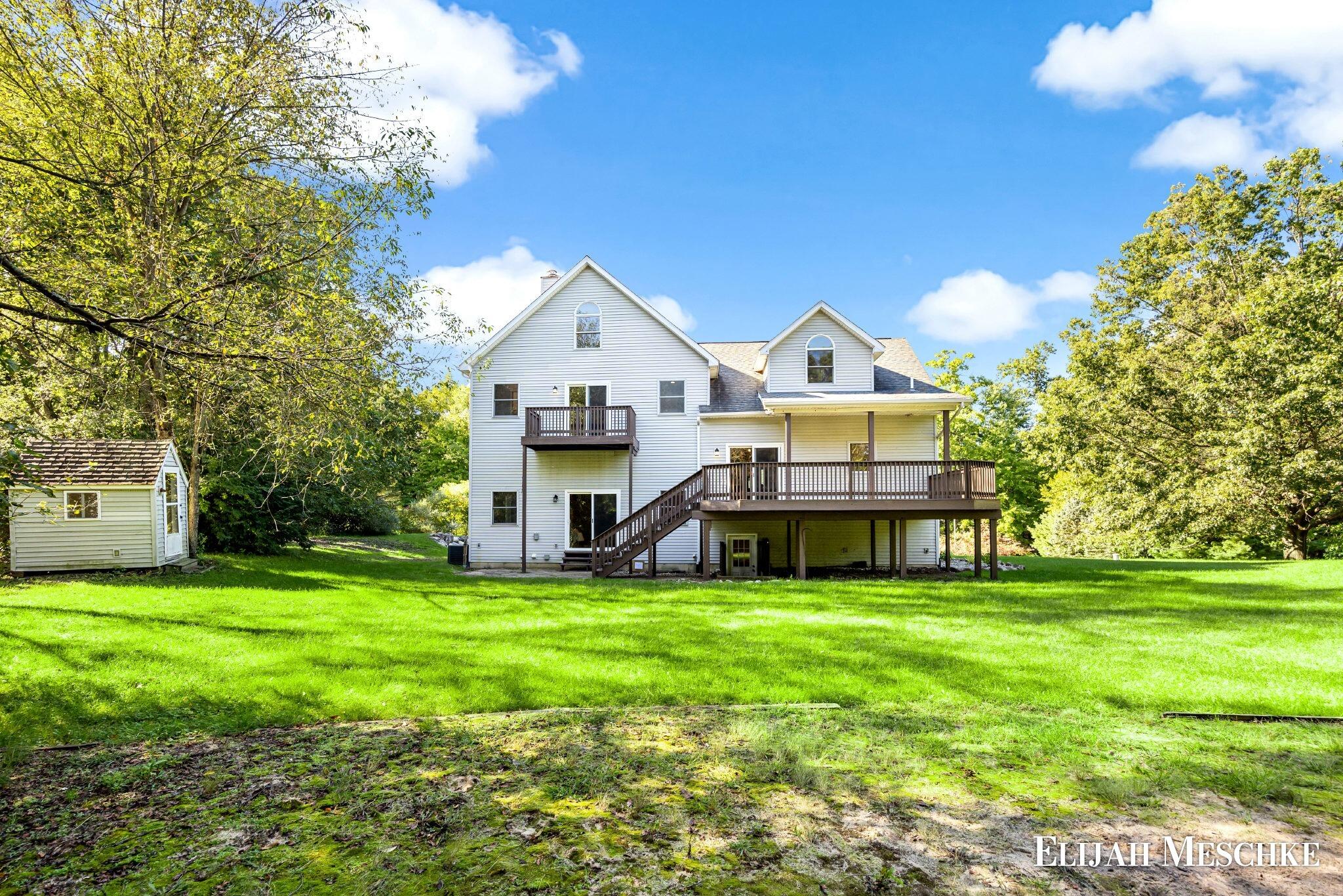 4176 Stony Avenue Kalamazoo MI 49004