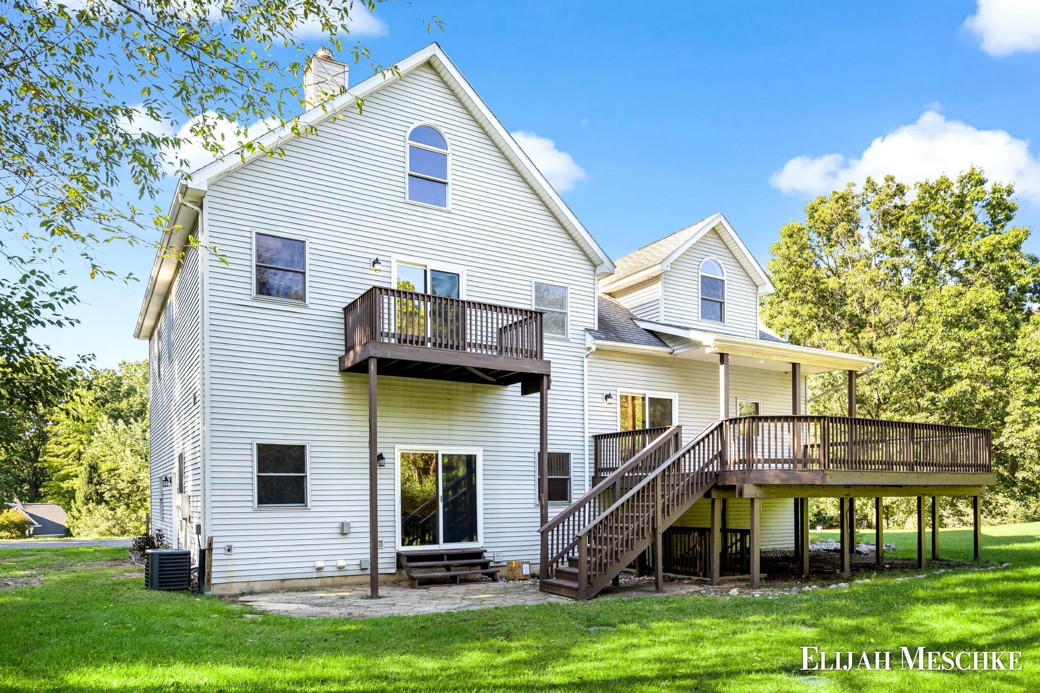 4176 Stony Avenue Kalamazoo MI 49004