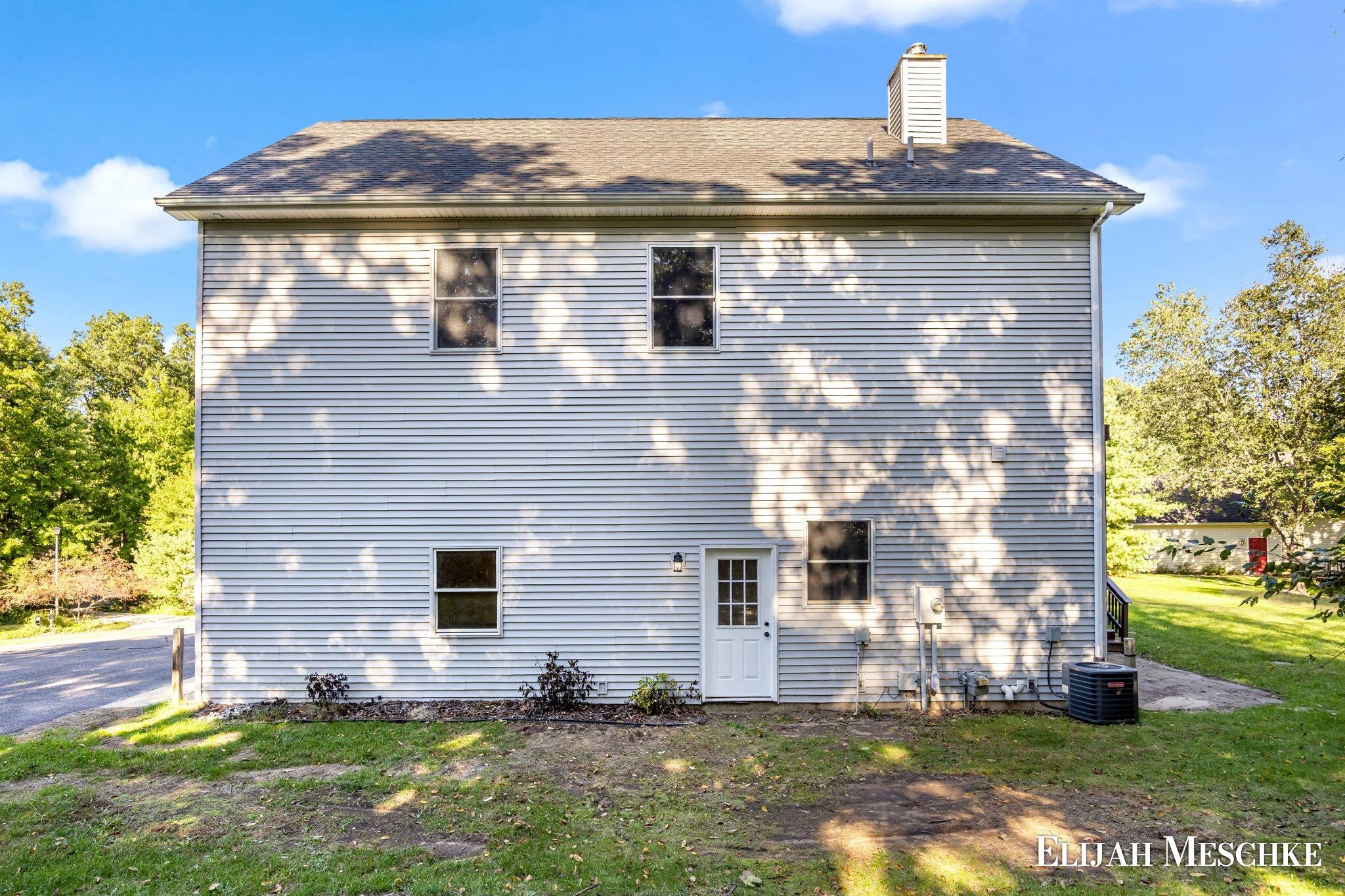 4176 Stony Avenue Kalamazoo MI 49004
