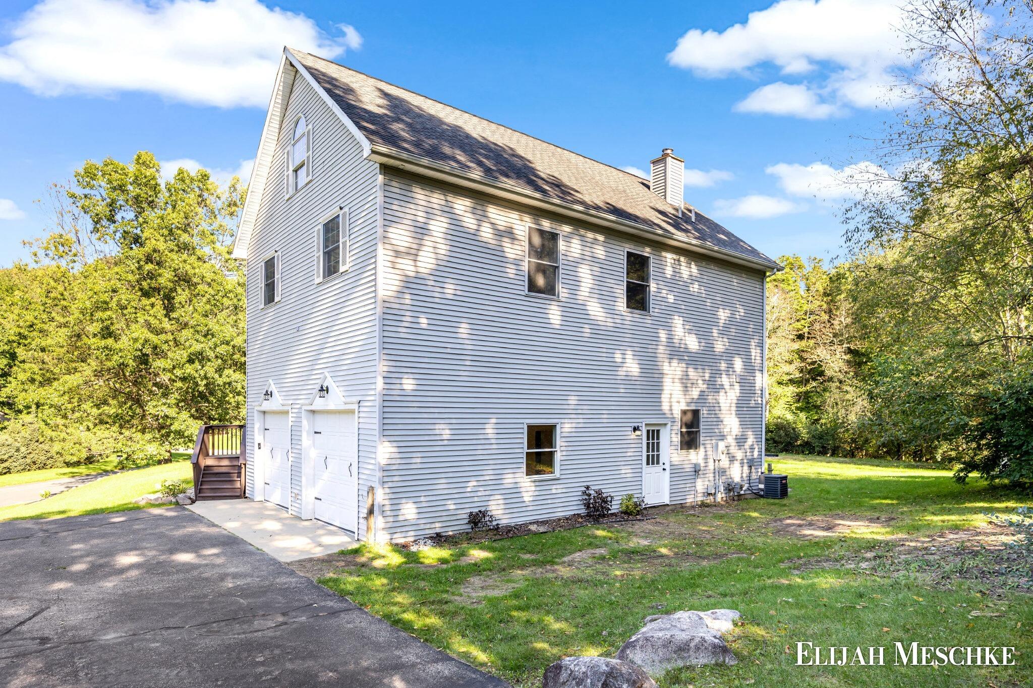 4176 Stony Avenue Kalamazoo MI 49004
