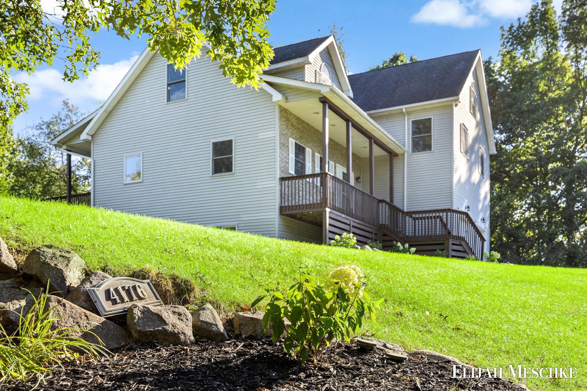 4176 Stony Avenue Kalamazoo MI 49004
