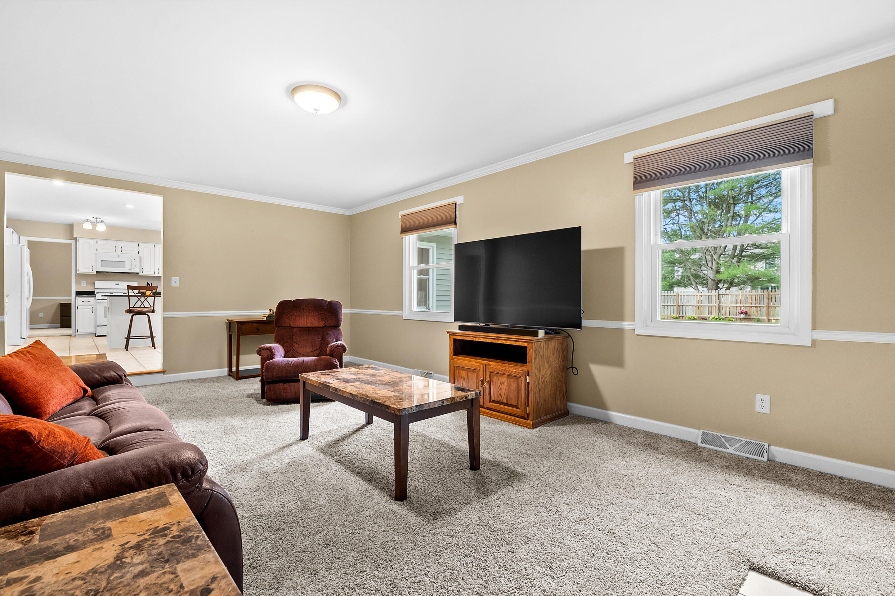 6118 Sablewood Circle Portage MI 49024